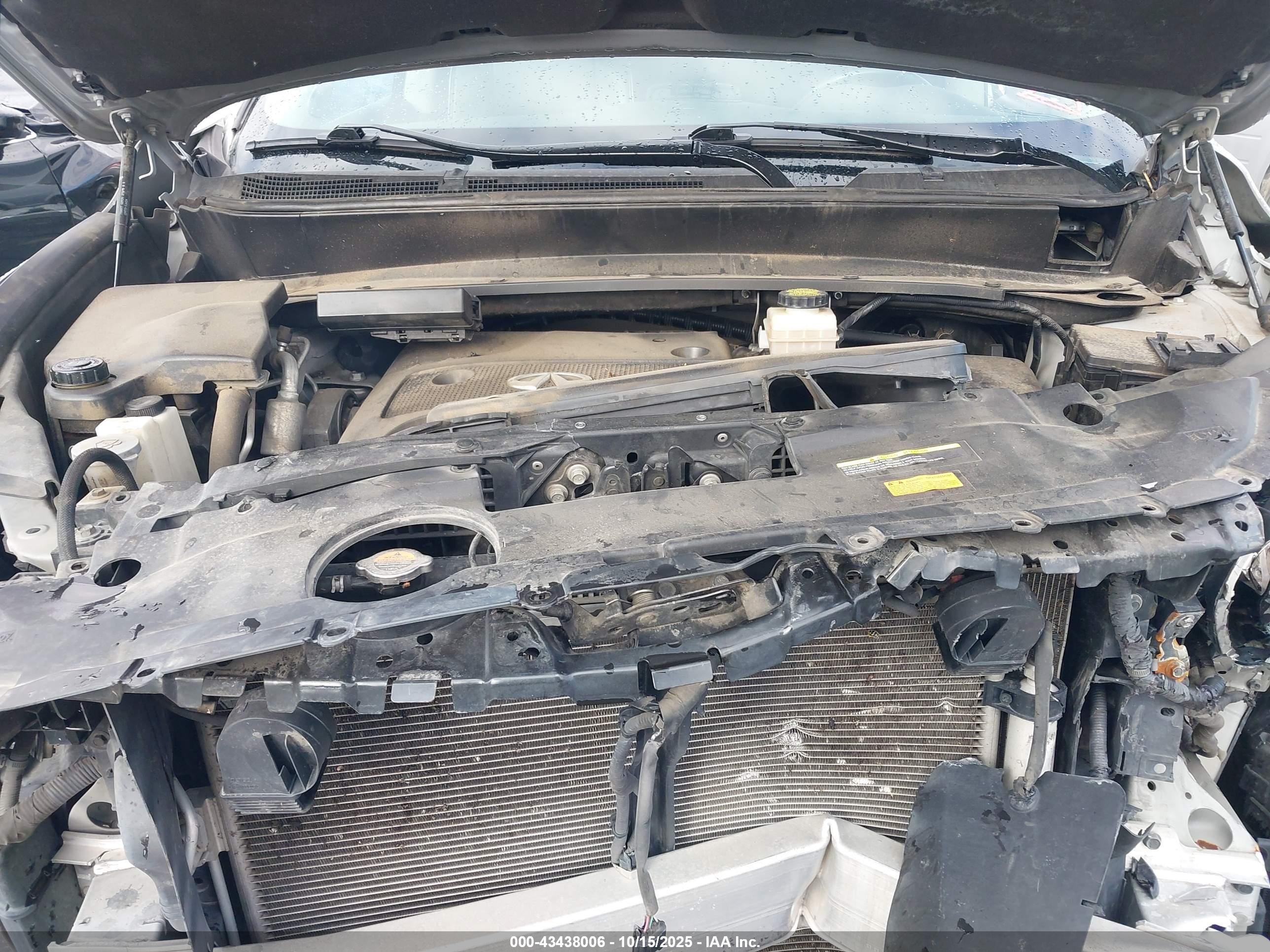 INFINITI QX60 image 10