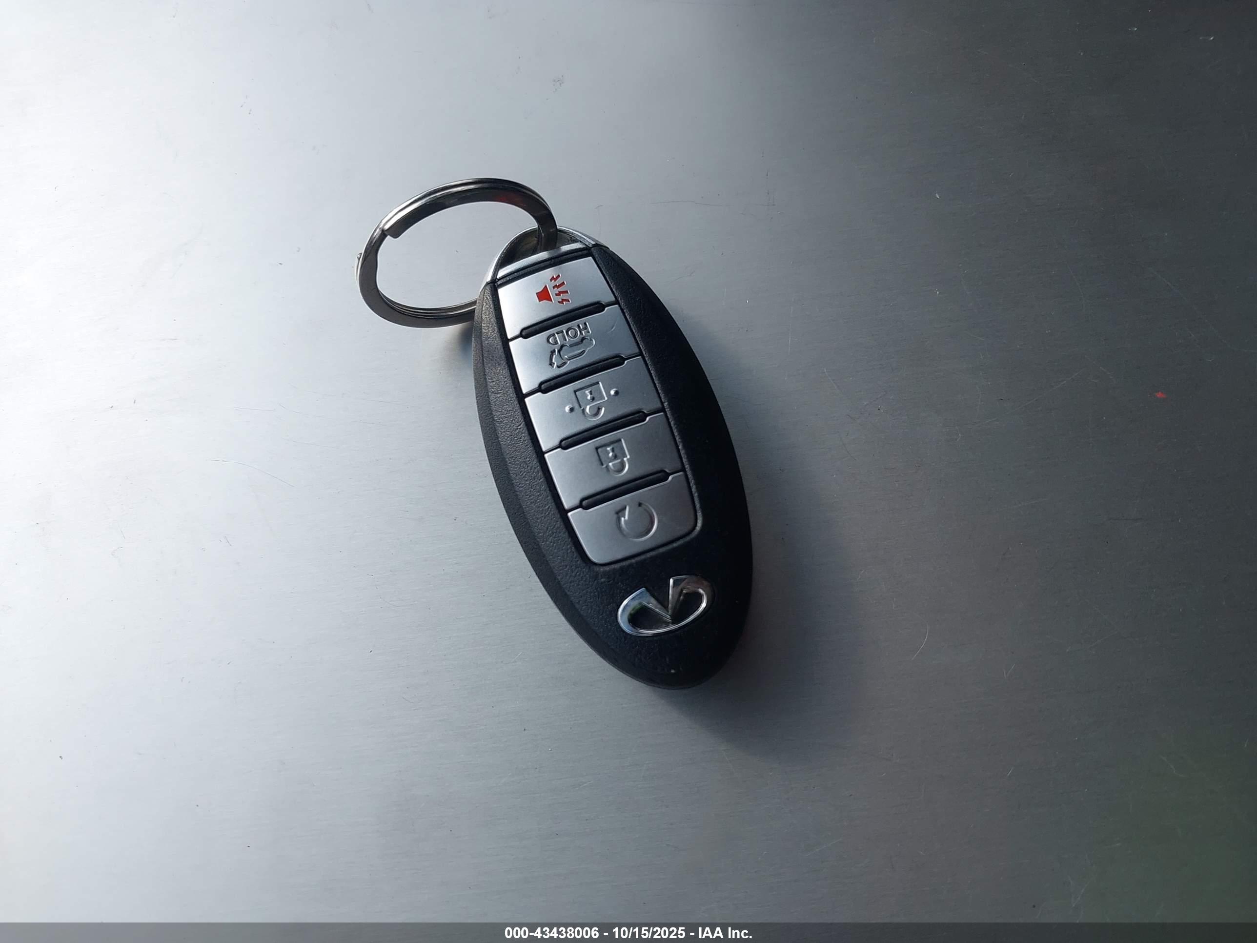 INFINITI QX60 image 11
