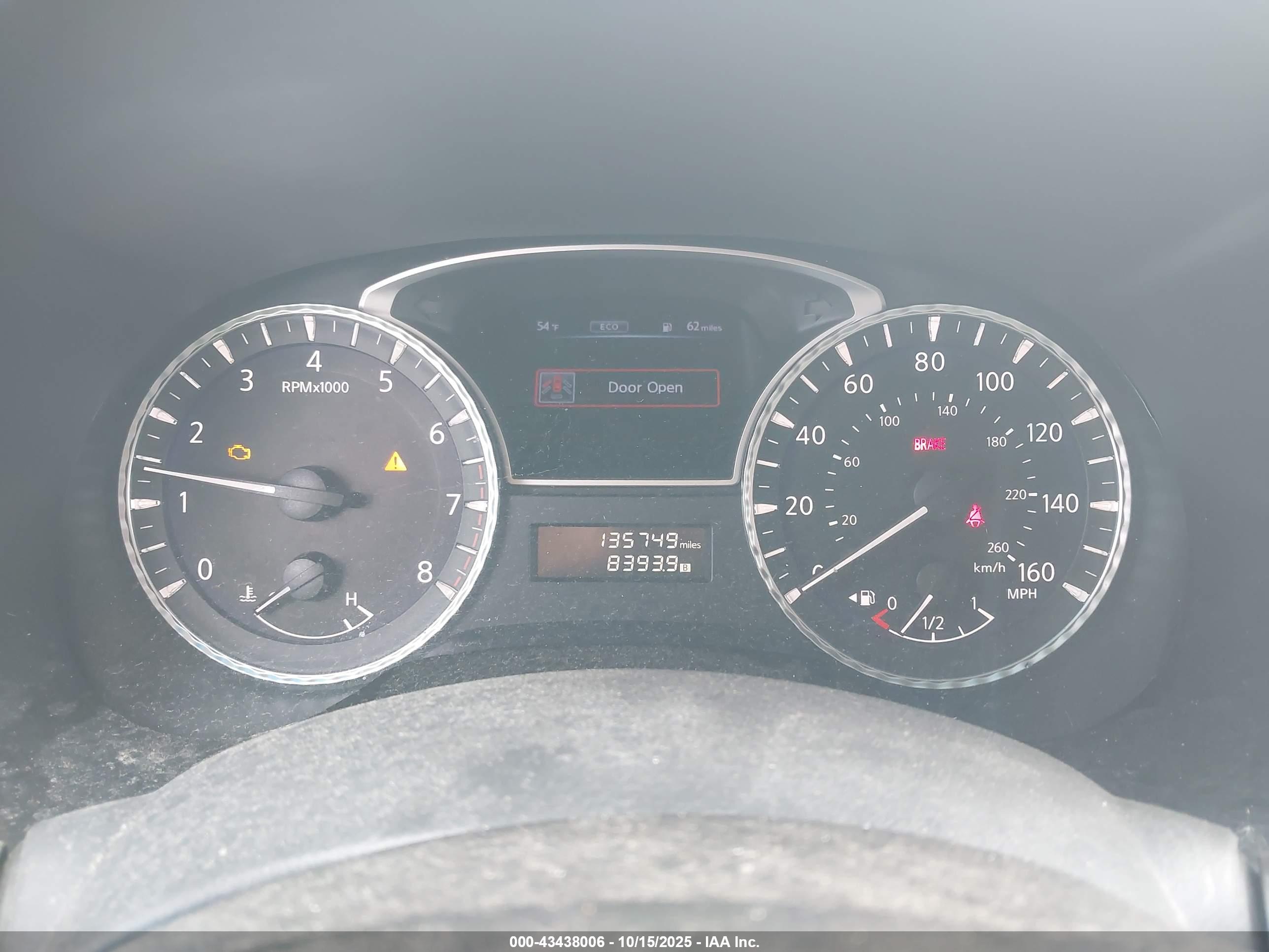 INFINITI QX60 image 7