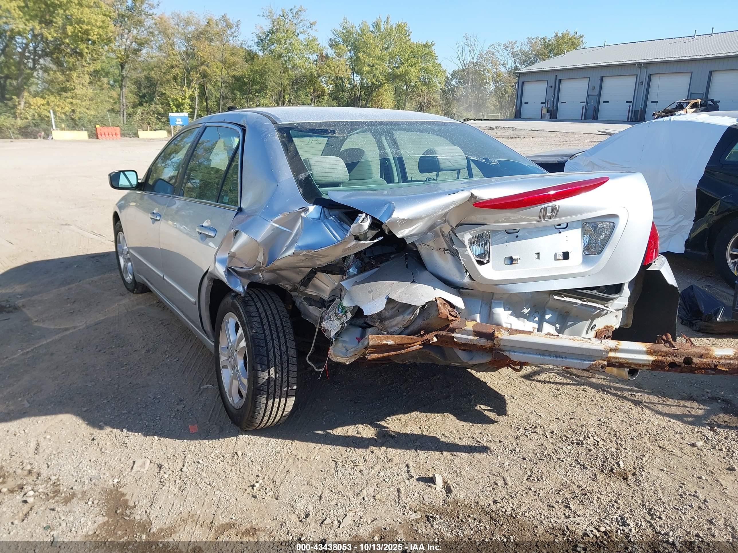 HONDA ACCORD image 3