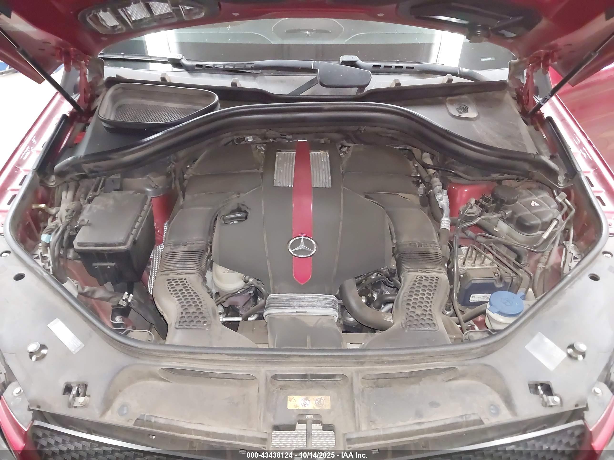 MERCEDES-BENZ AMG image 10