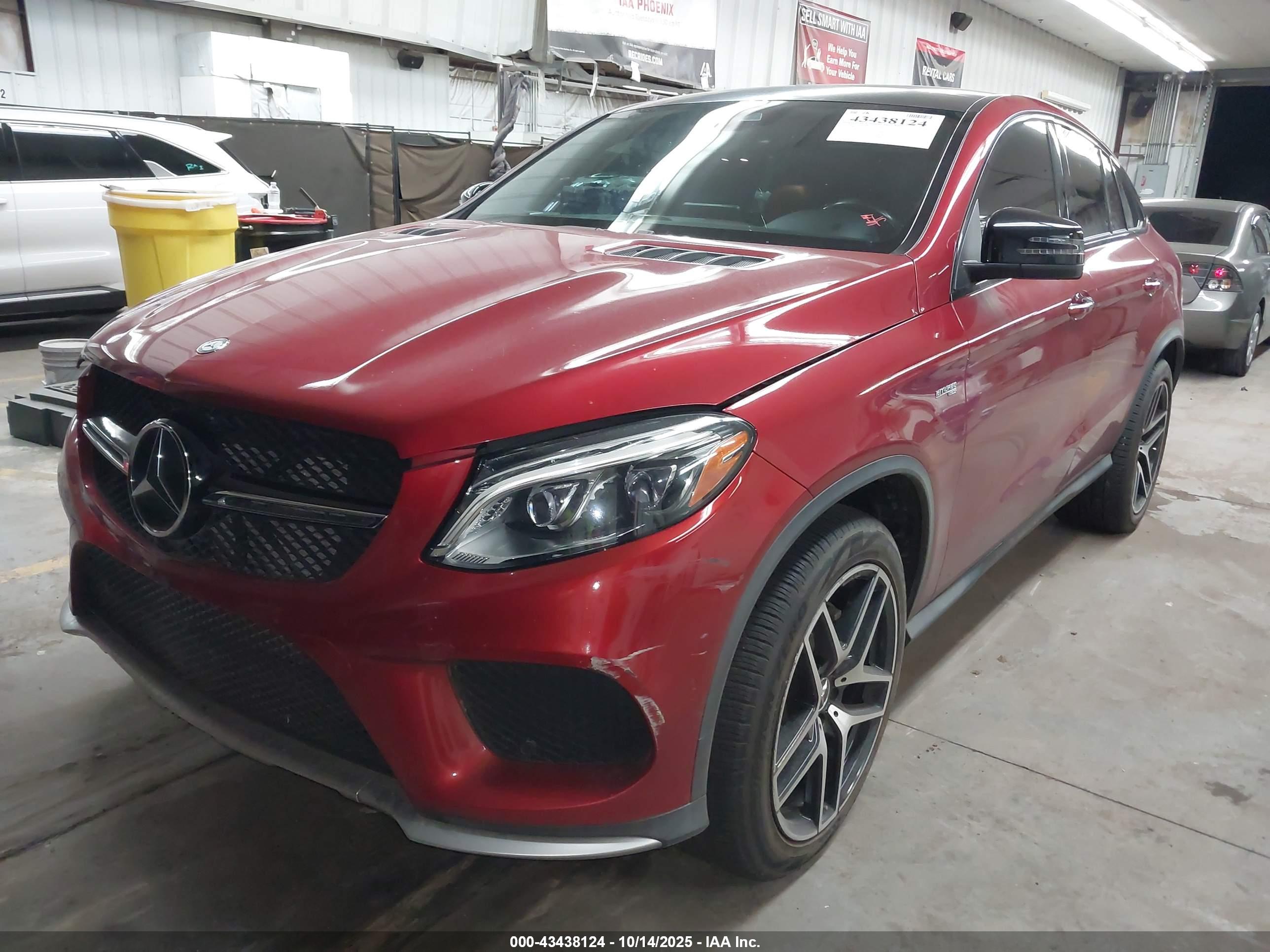 MERCEDES-BENZ AMG image 2
