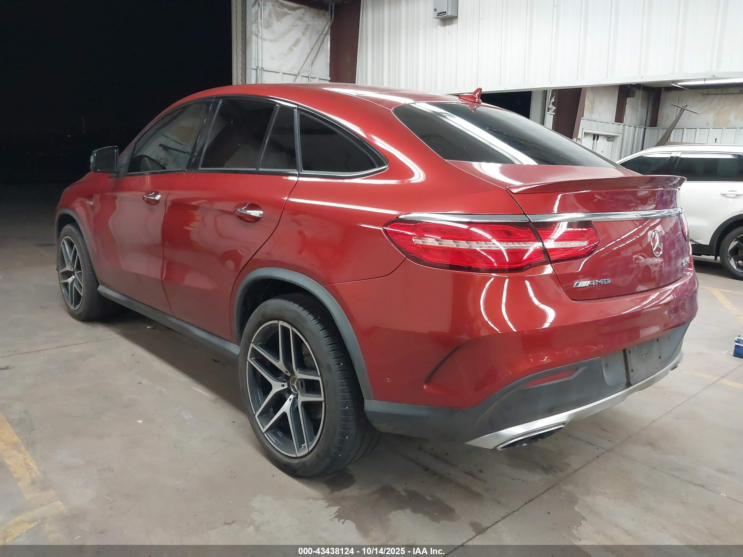 MERCEDES-BENZ AMG image 3