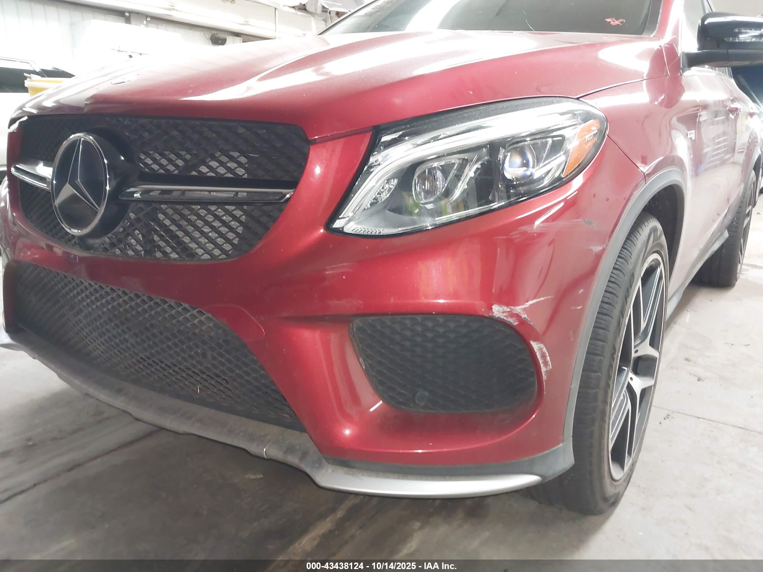 MERCEDES-BENZ AMG image 6