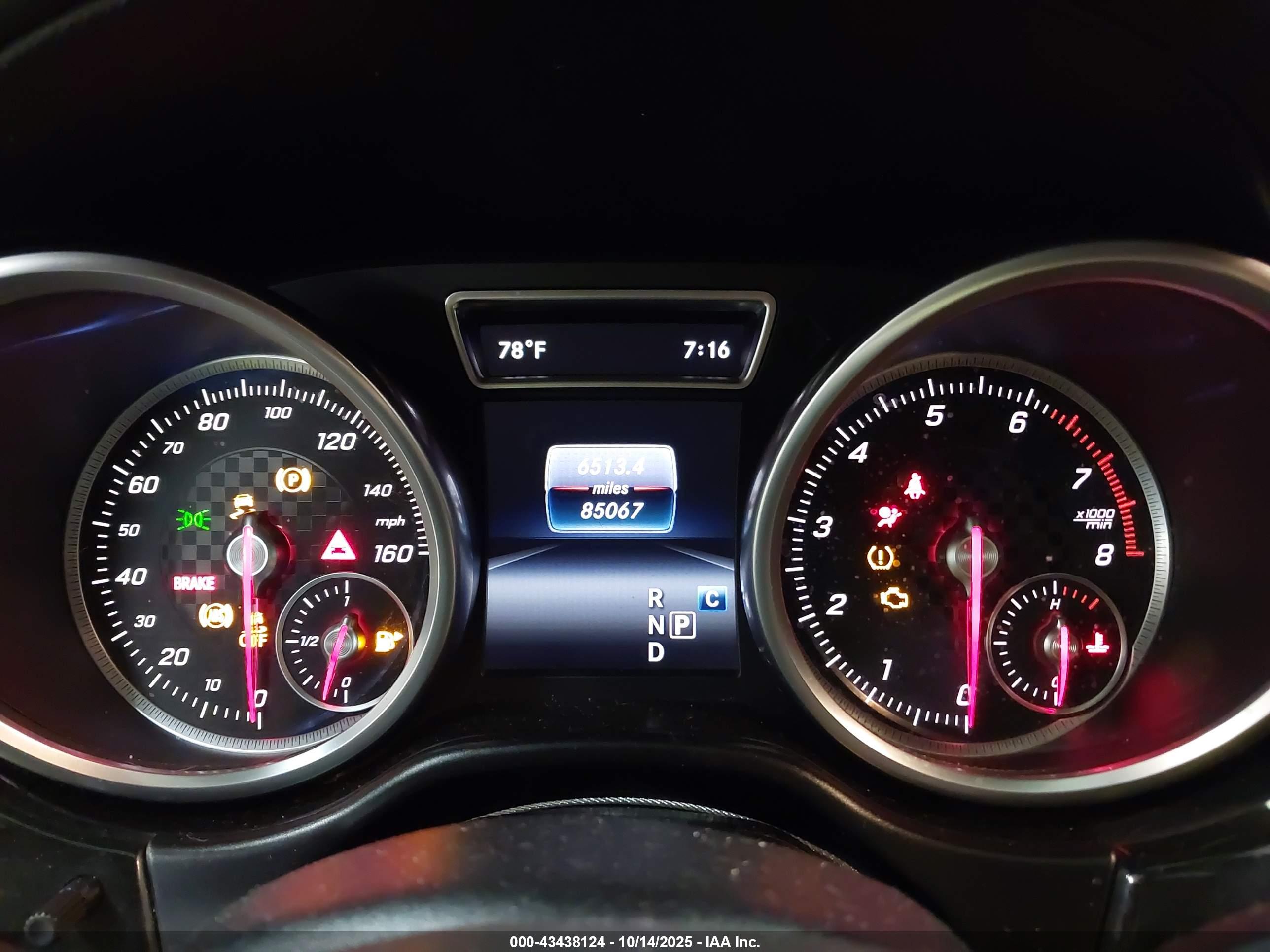 MERCEDES-BENZ AMG image 7
