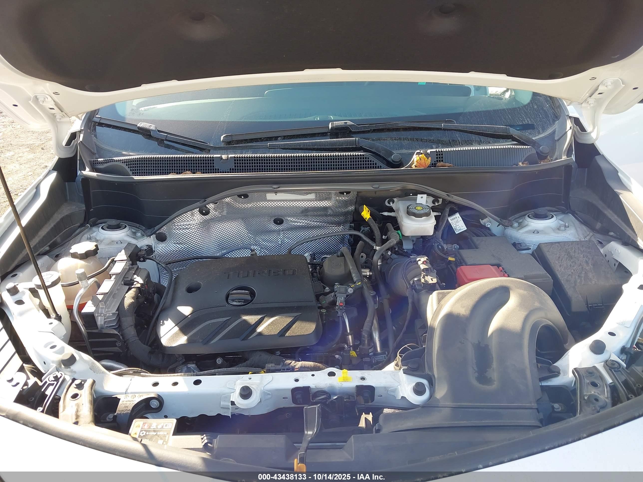 BUICK ENCORE image 10