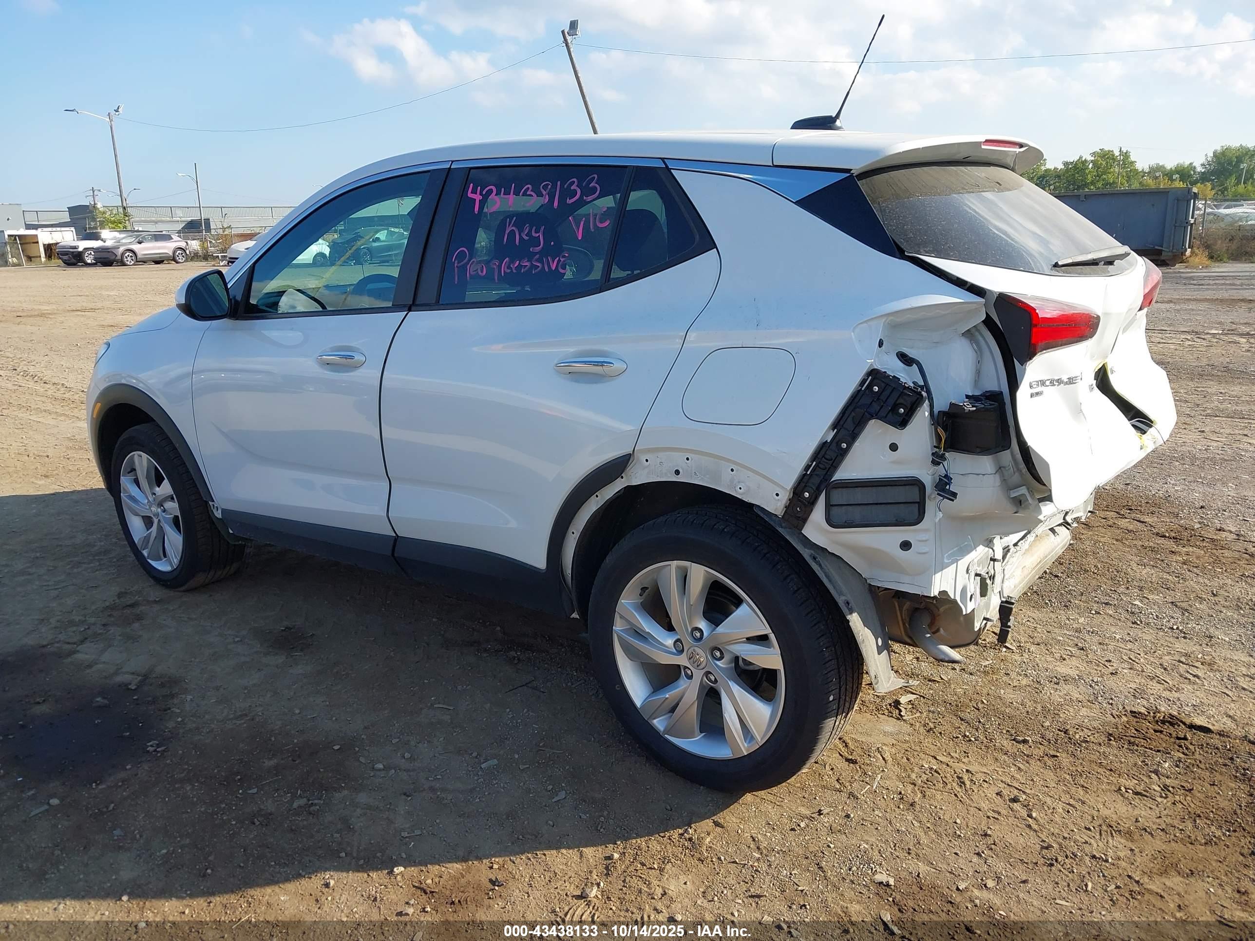 BUICK ENCORE image 3