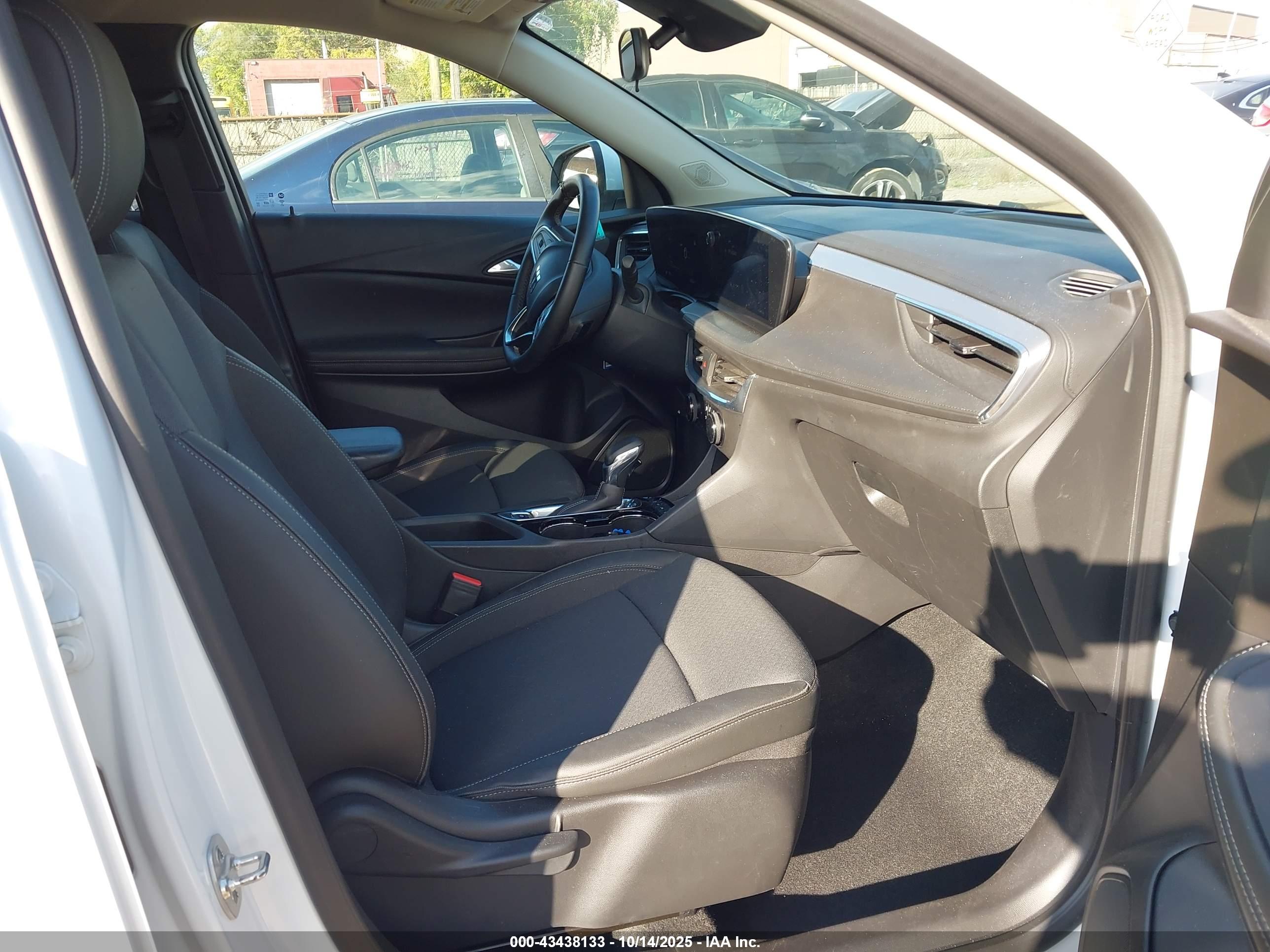 BUICK ENCORE image 5