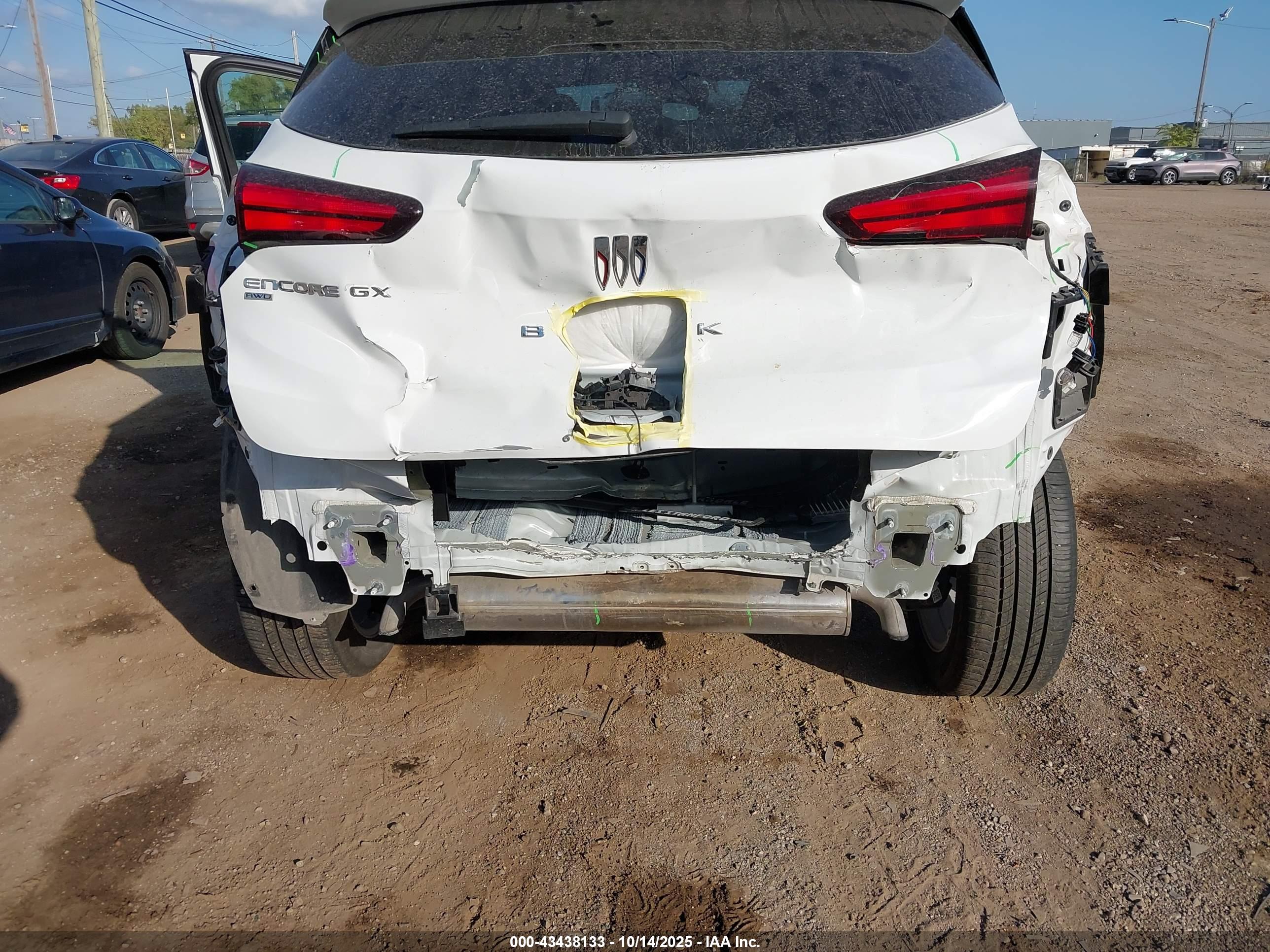BUICK ENCORE image 6