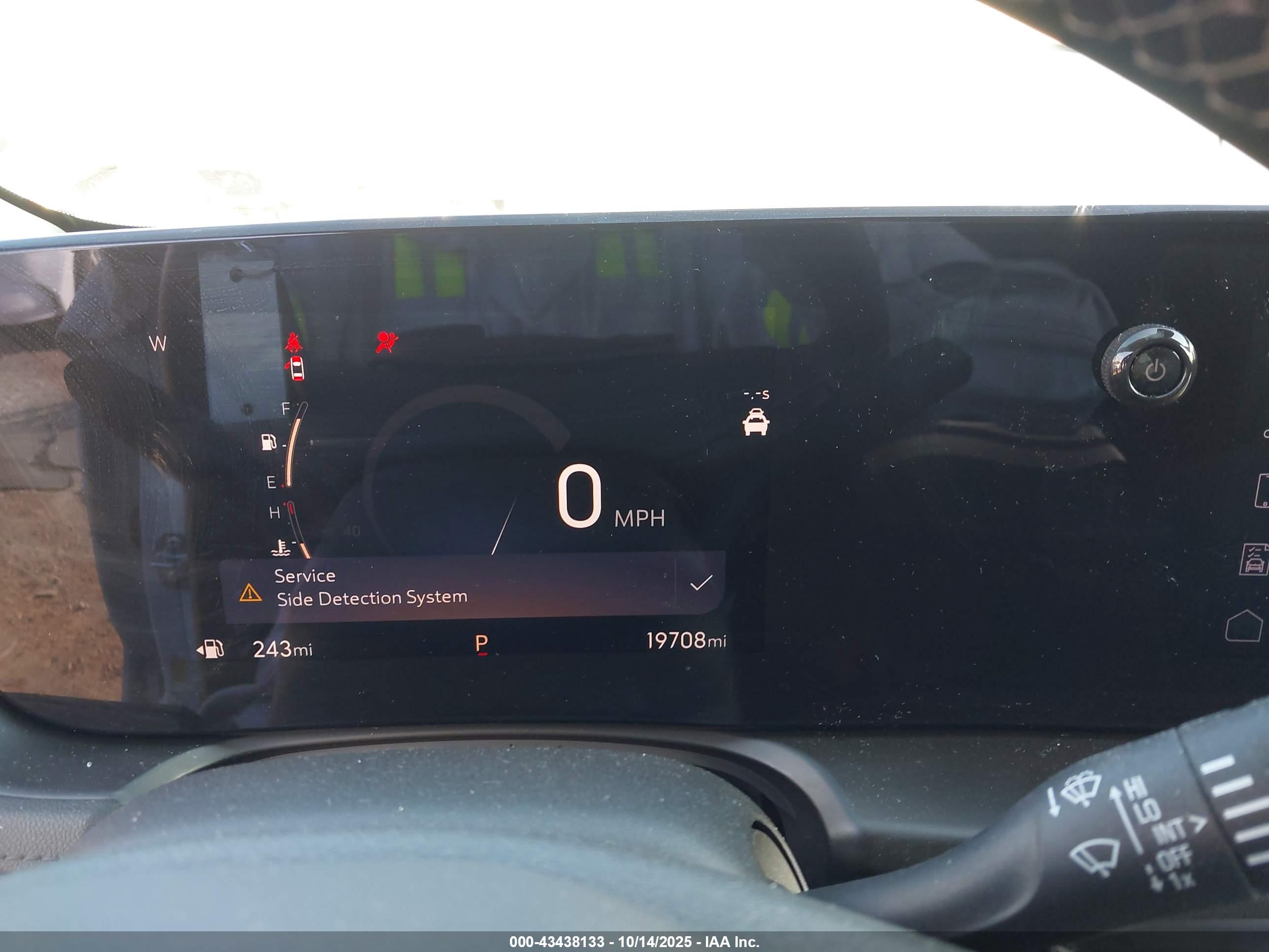 BUICK ENCORE image 7