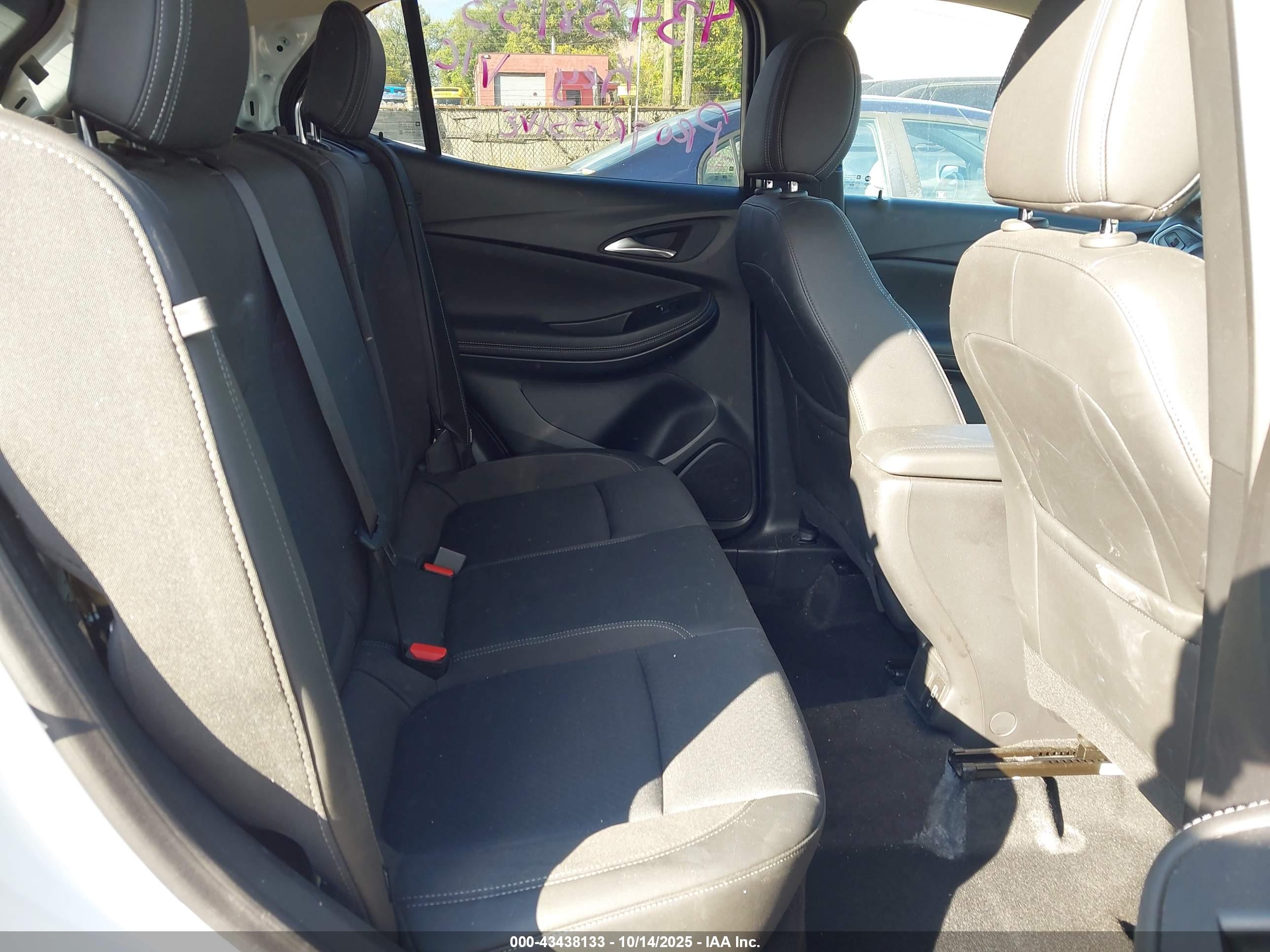 BUICK ENCORE image 8