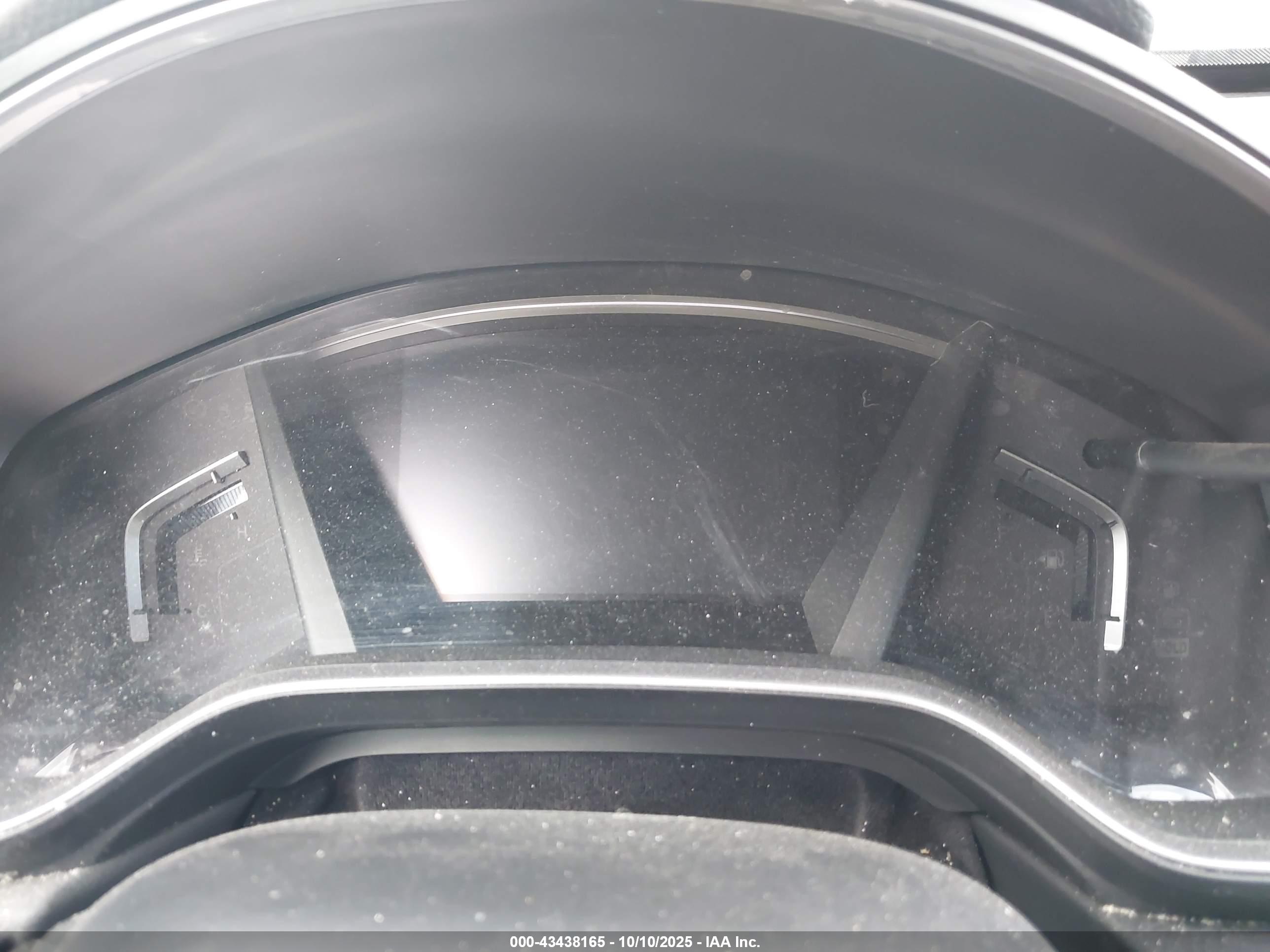 HONDA CR-V image 7
