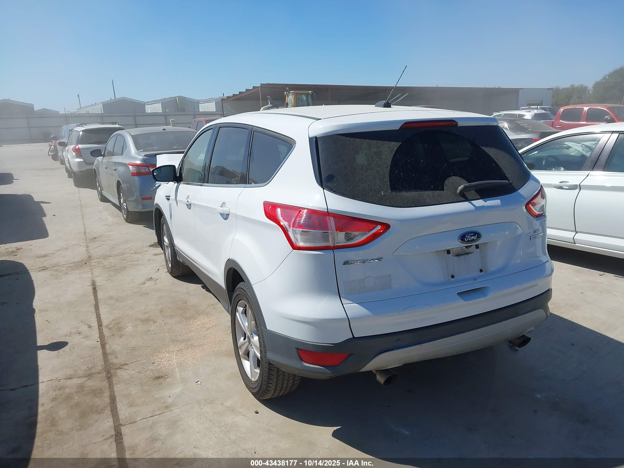 FORD ESCAPE image 3