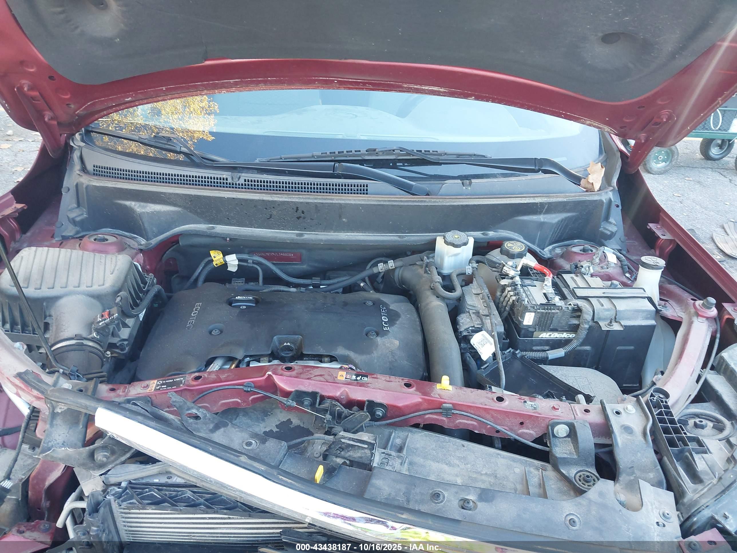 GMC TERRAIN image 10
