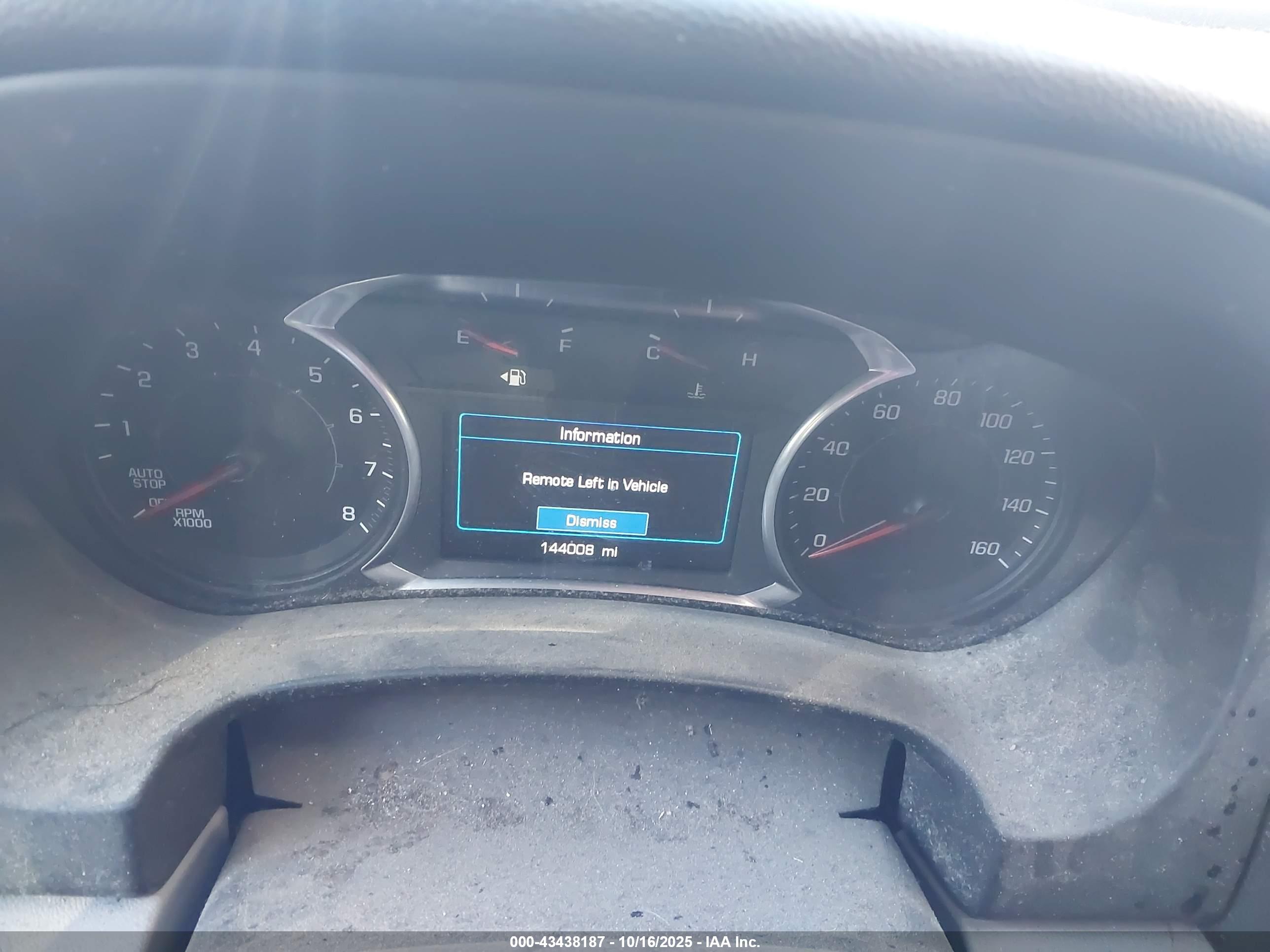 GMC TERRAIN image 7