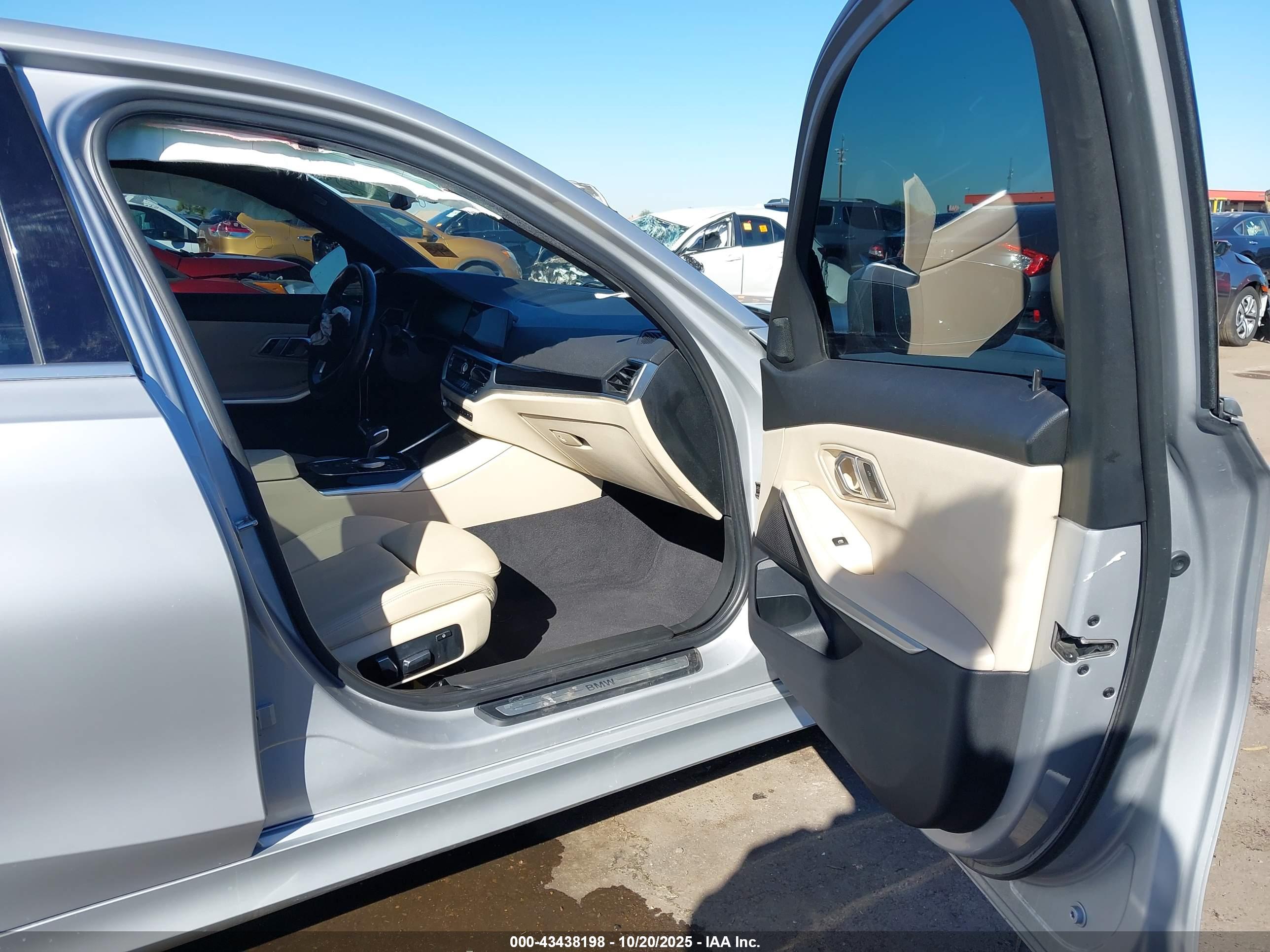 BMW 330I image 5