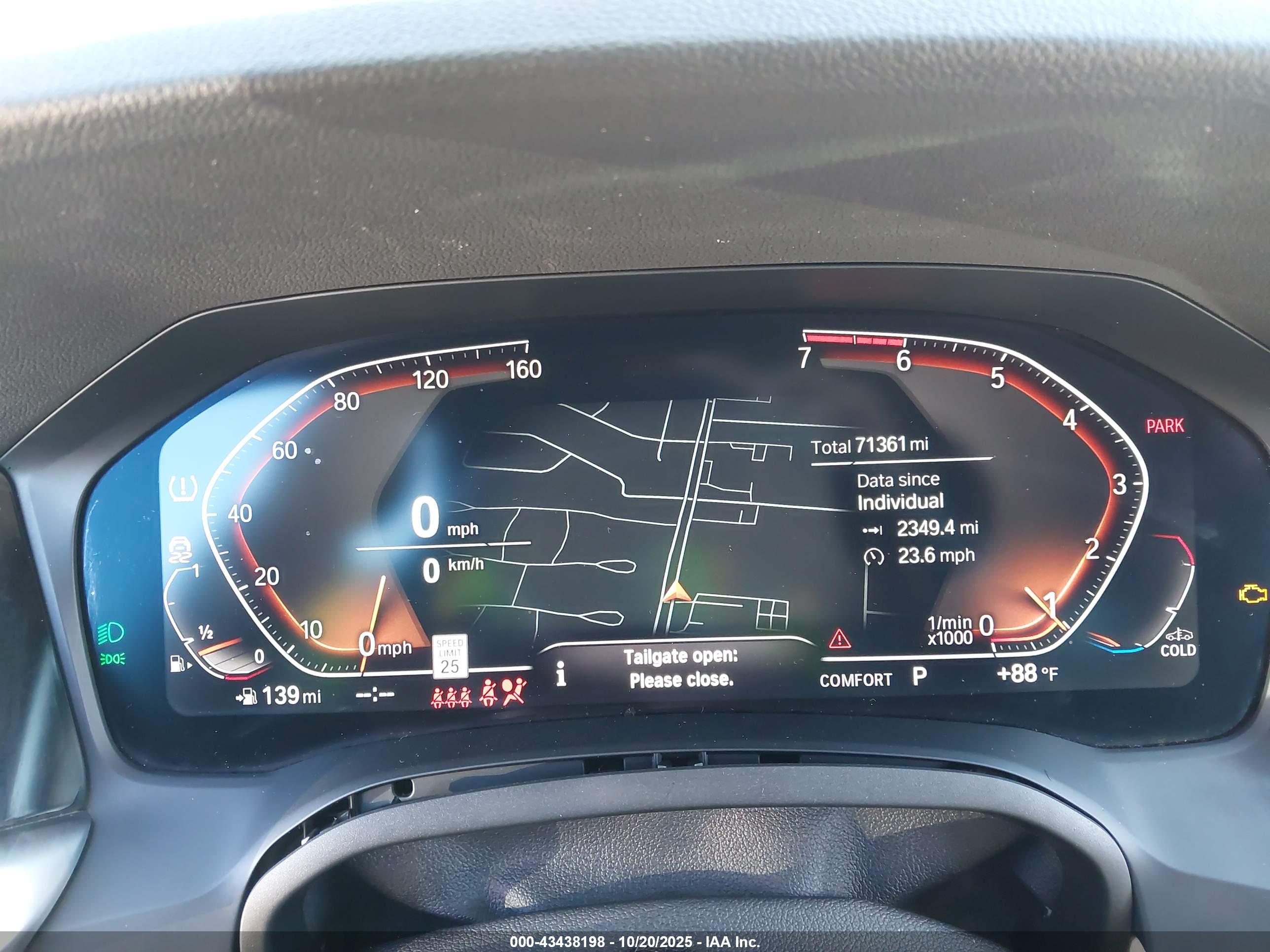 BMW 330I image 7