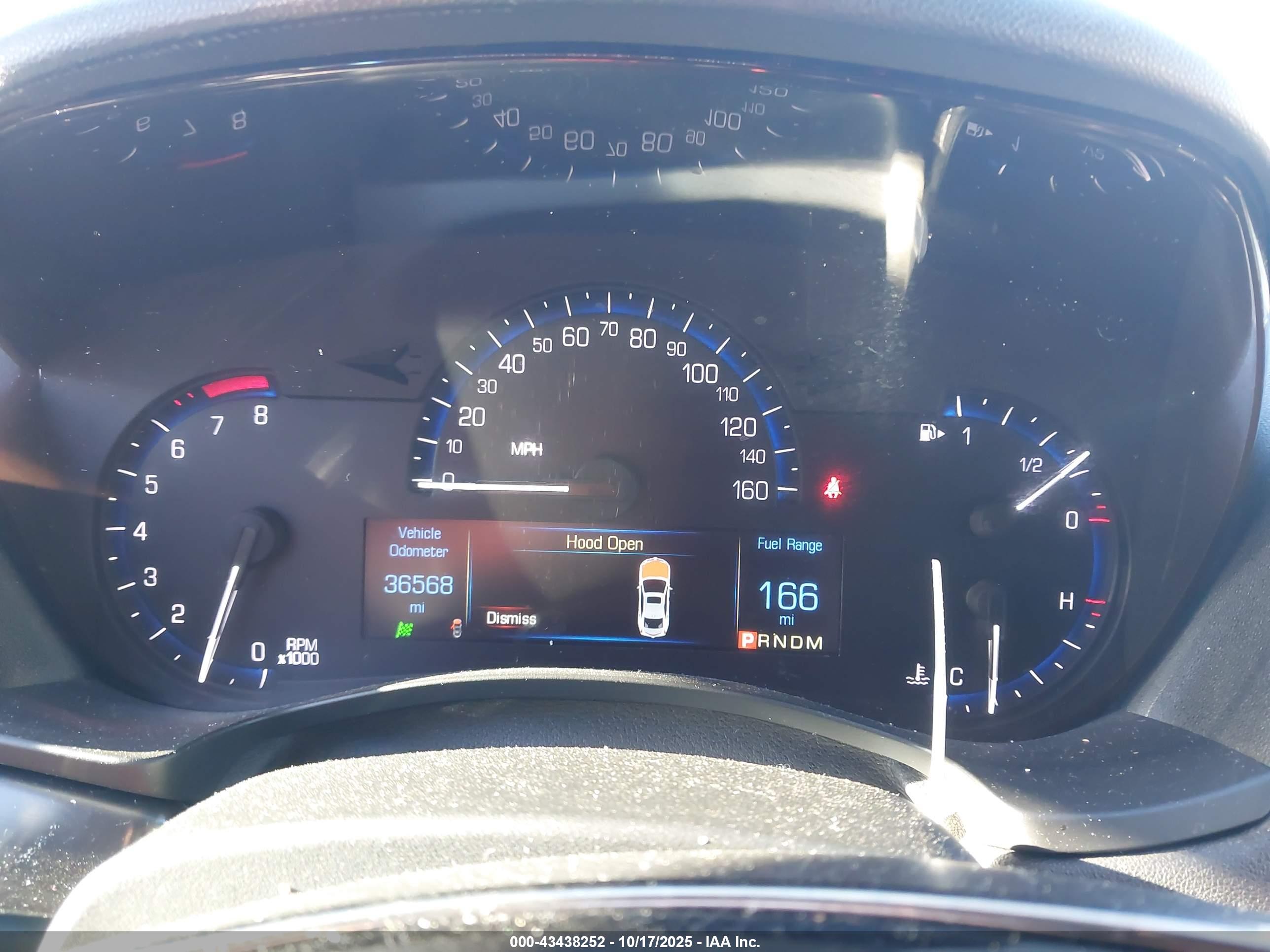CADILLAC ATS image 7