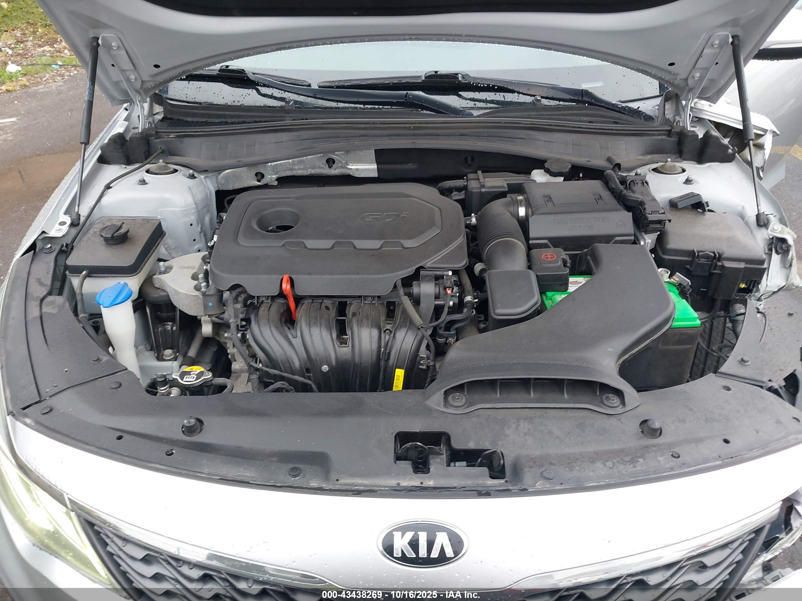 KIA OPTIMA image 10