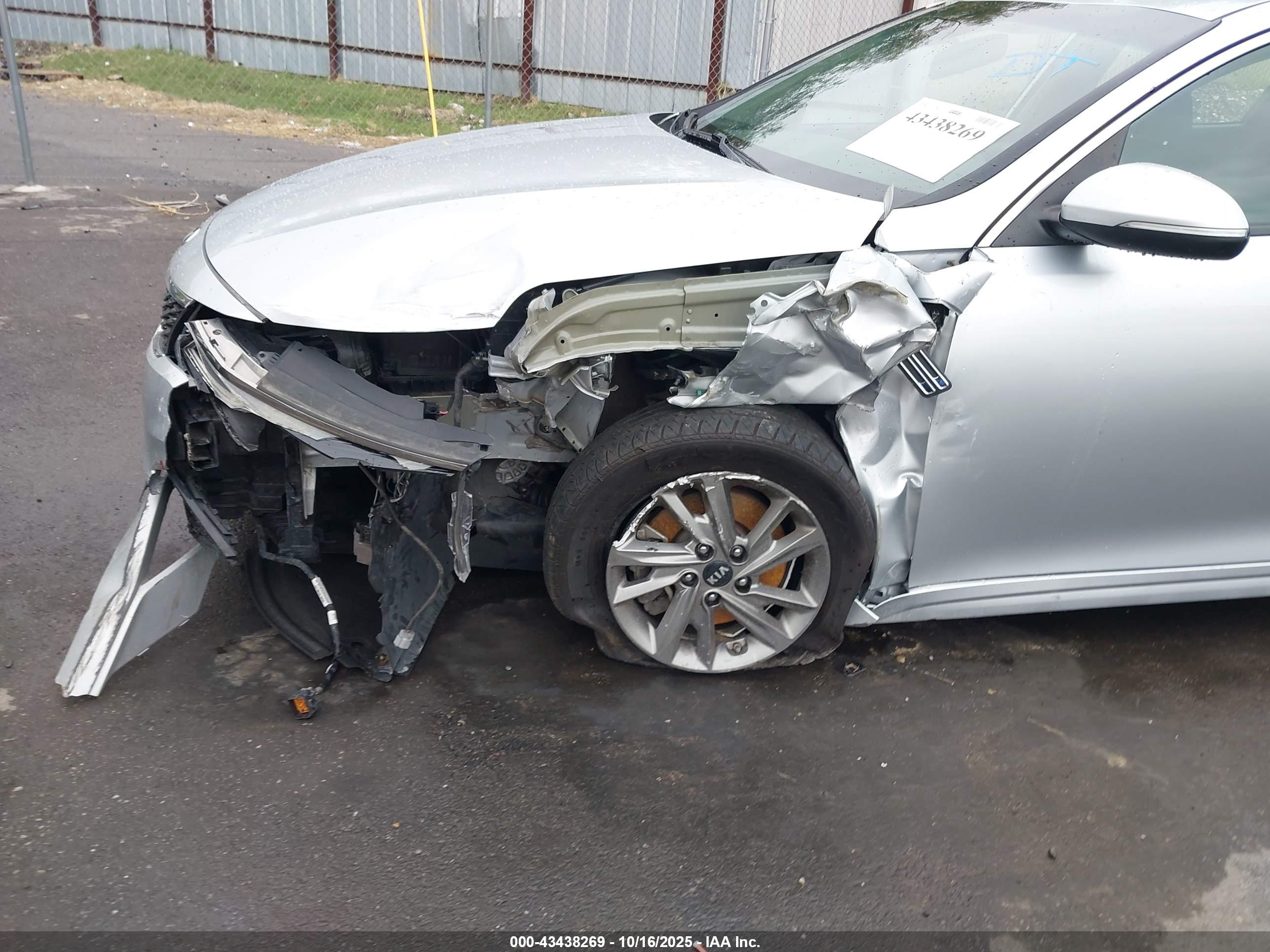 KIA OPTIMA image 6