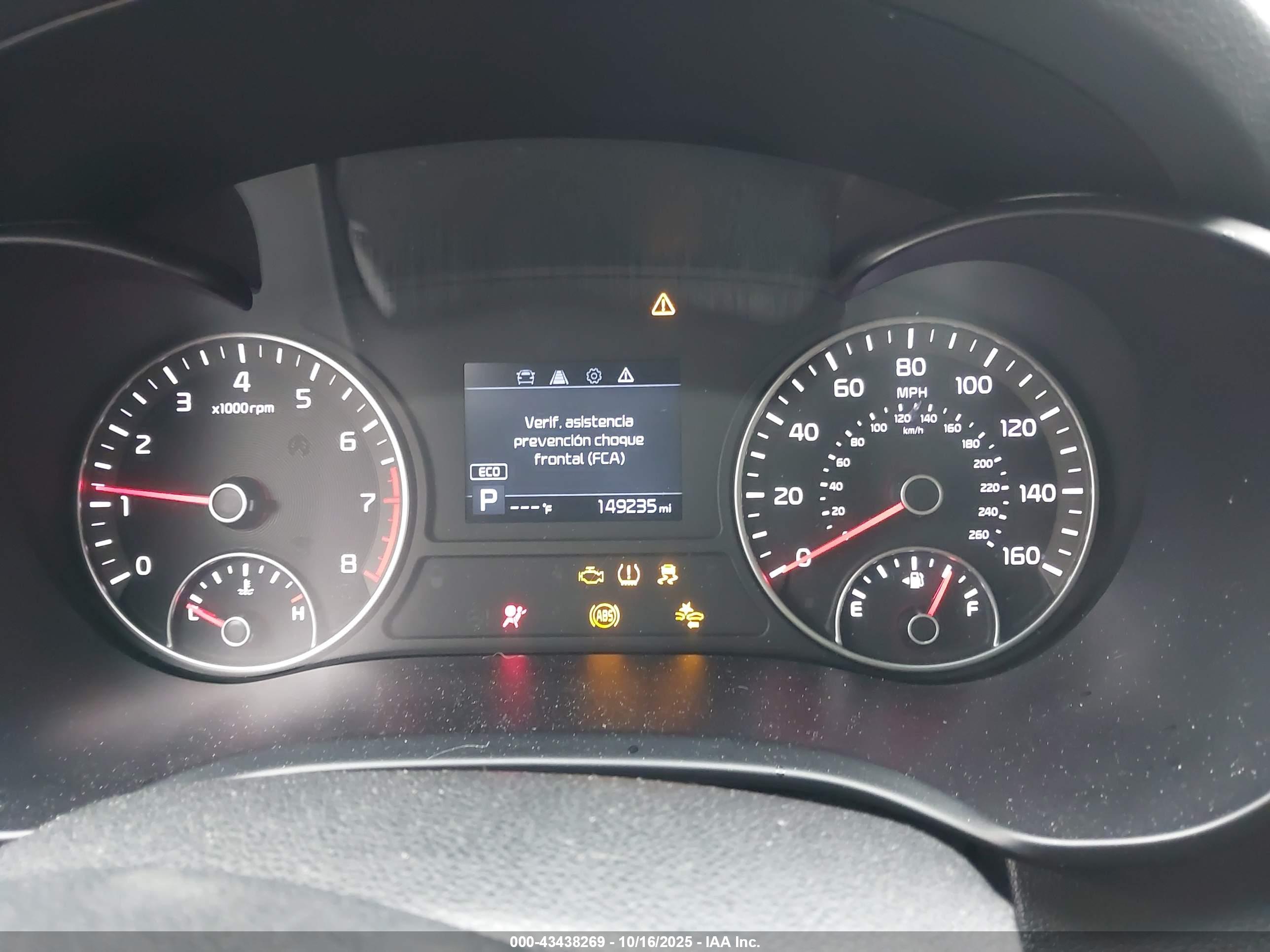 KIA OPTIMA image 7
