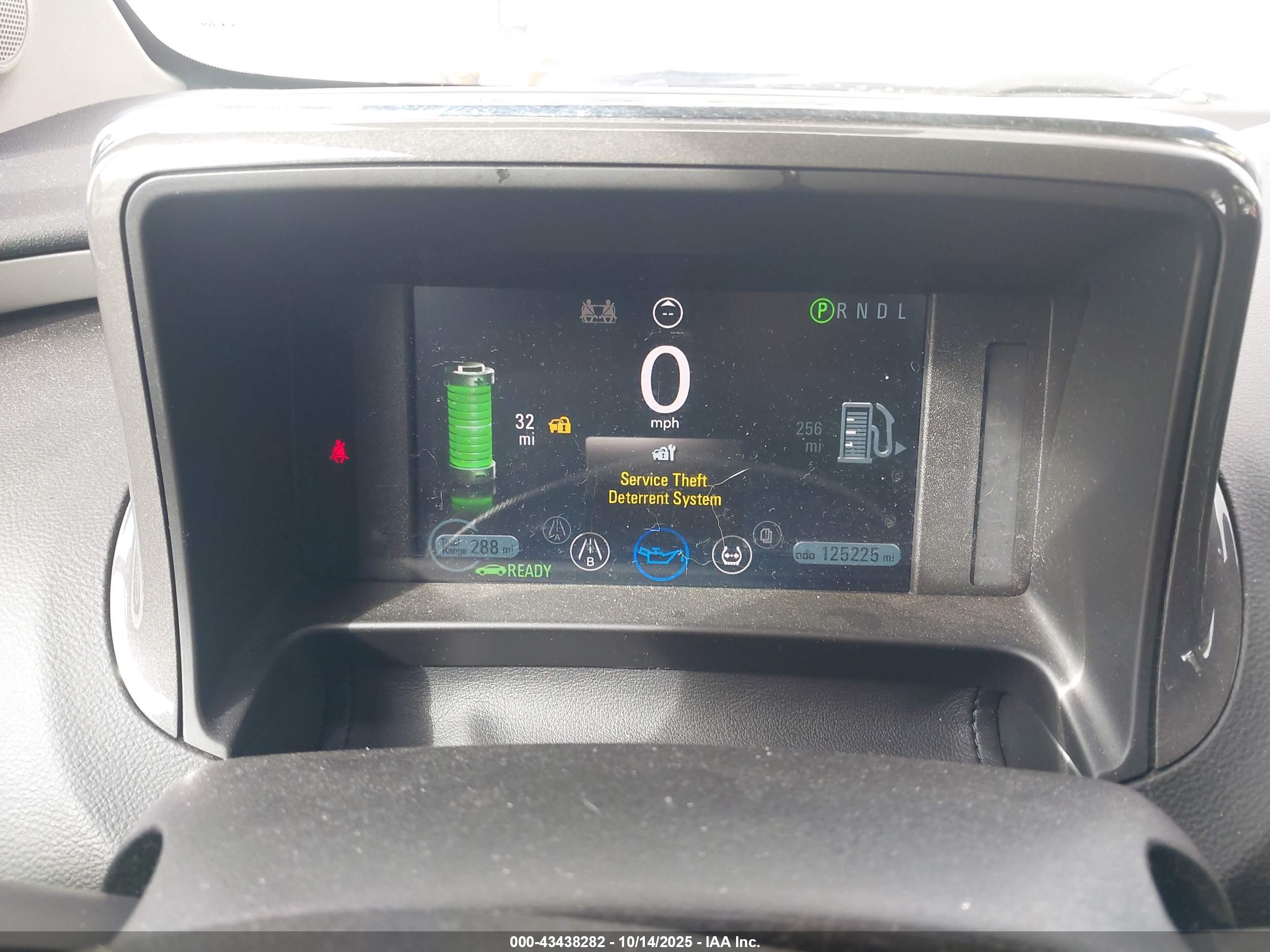 CHEVROLET VOLT image 7