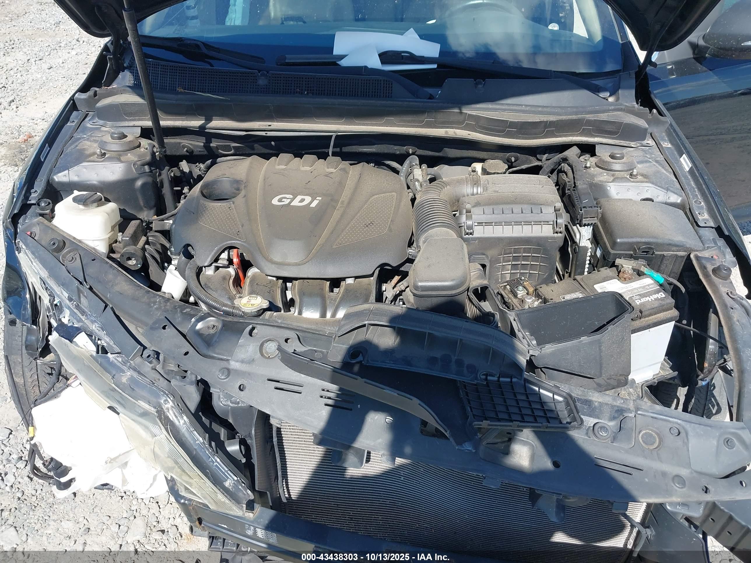 KIA OPTIMA image 10