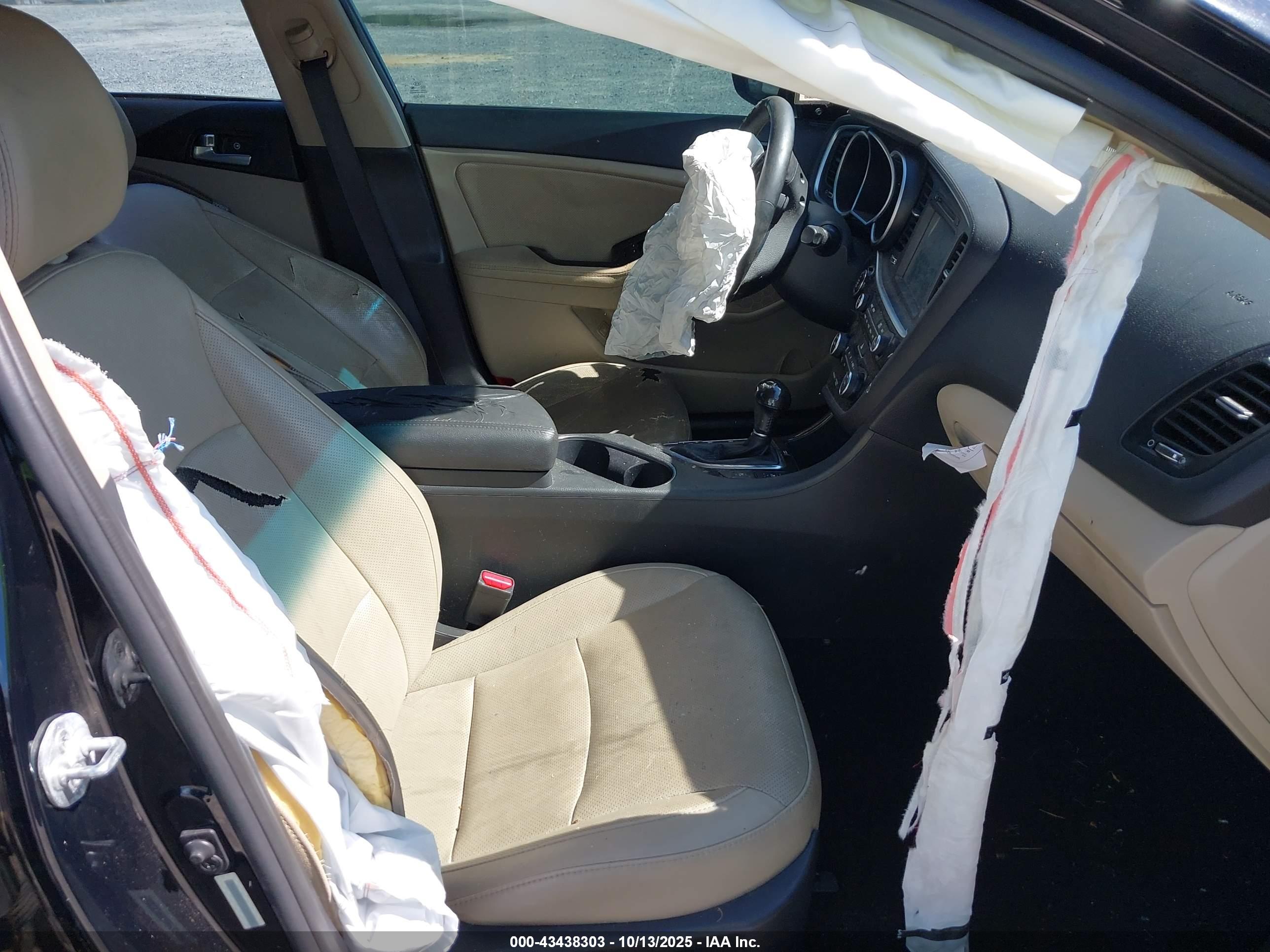 KIA OPTIMA image 5