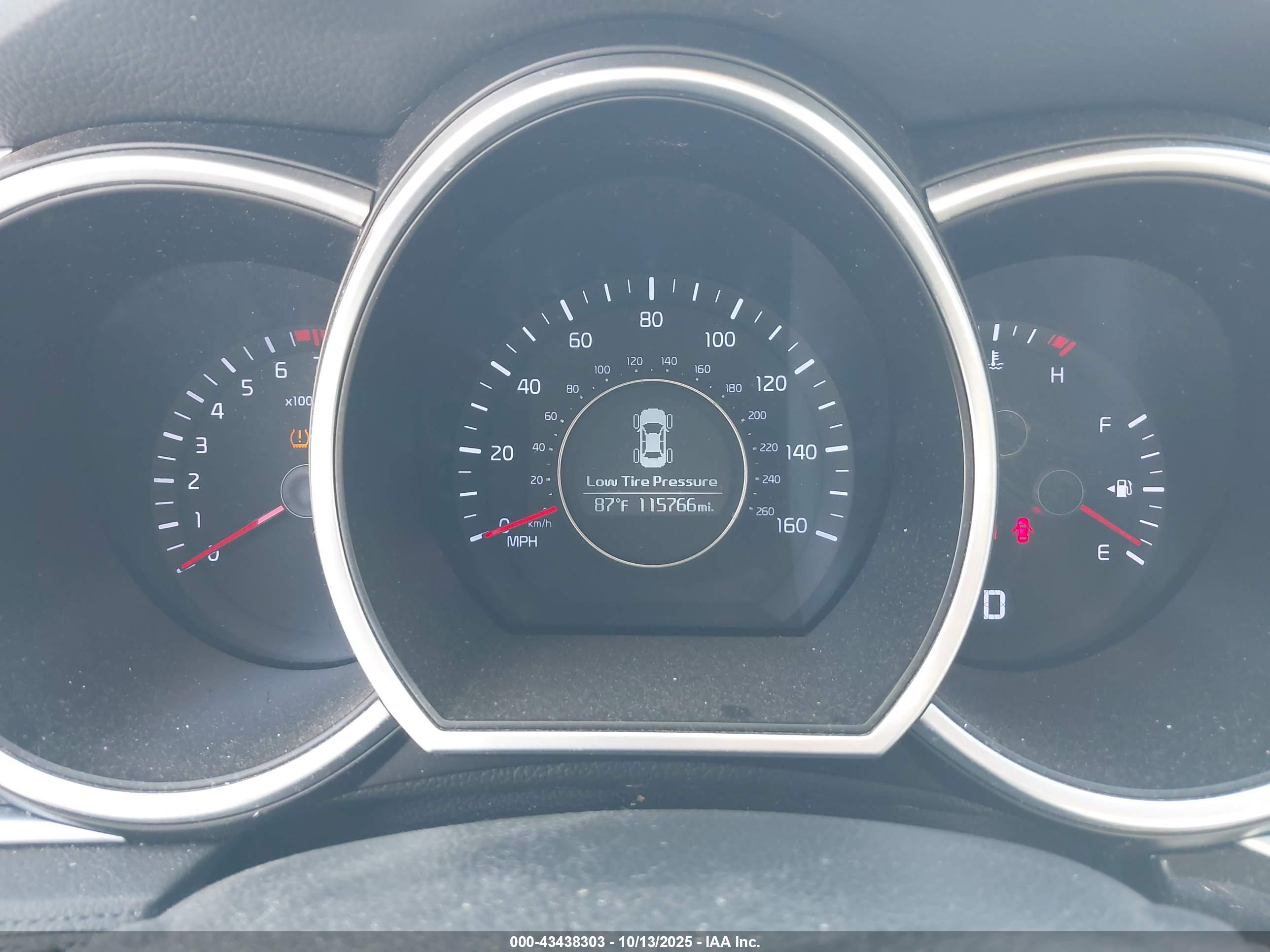 KIA OPTIMA image 7