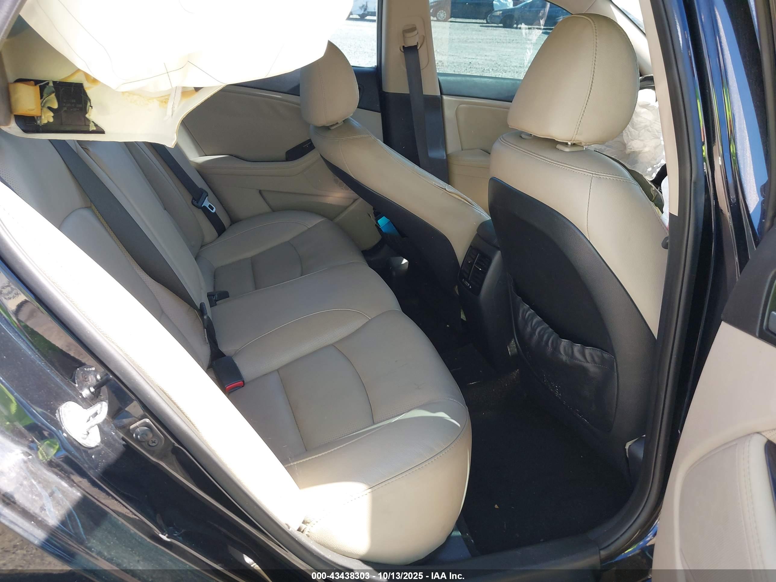 KIA OPTIMA image 8