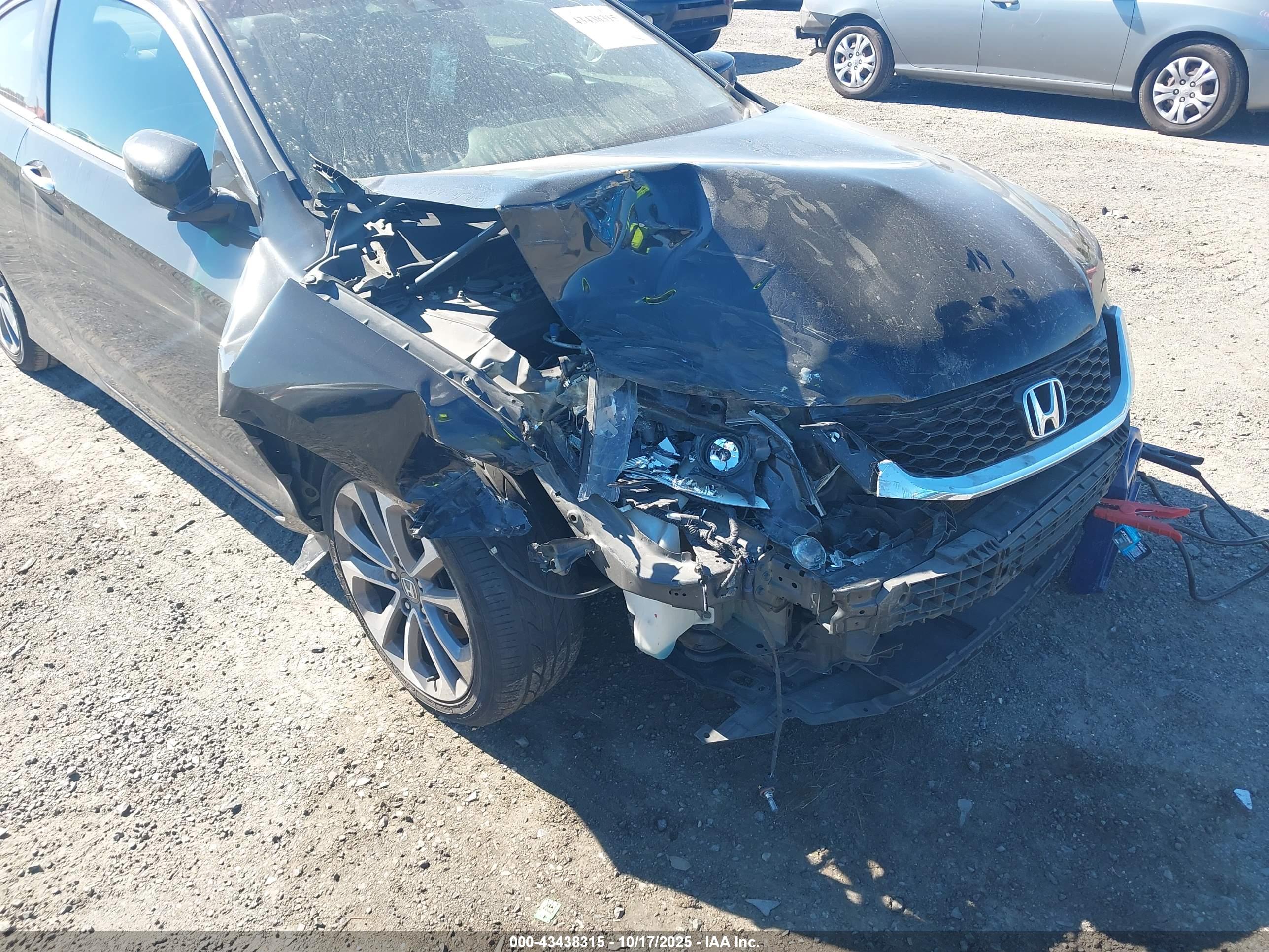 HONDA ACCORD image 6