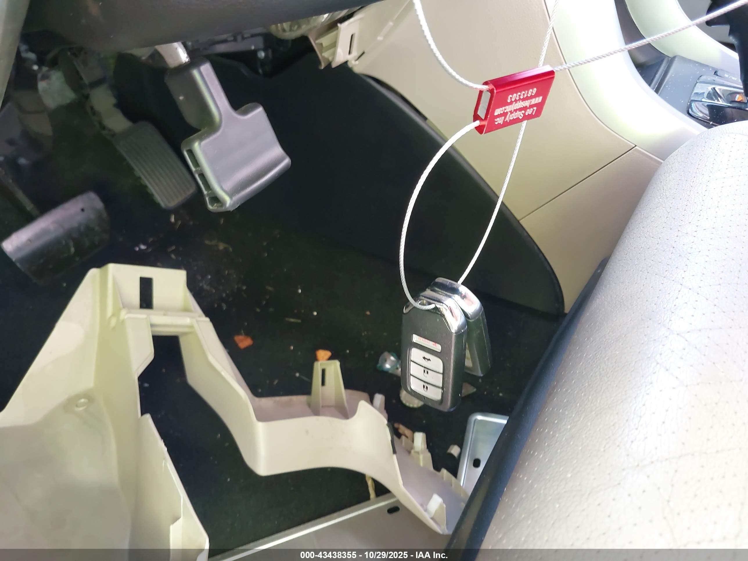 HONDA ACCORD image 11