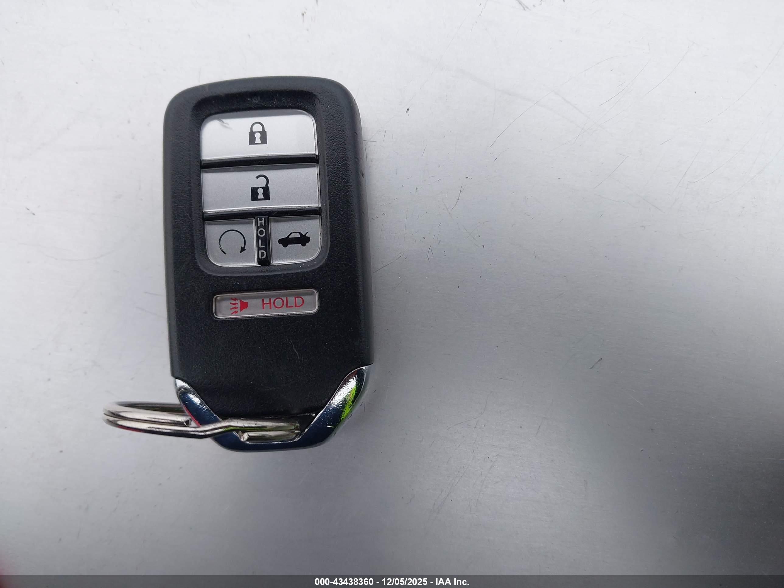 HONDA ACCORD image 11