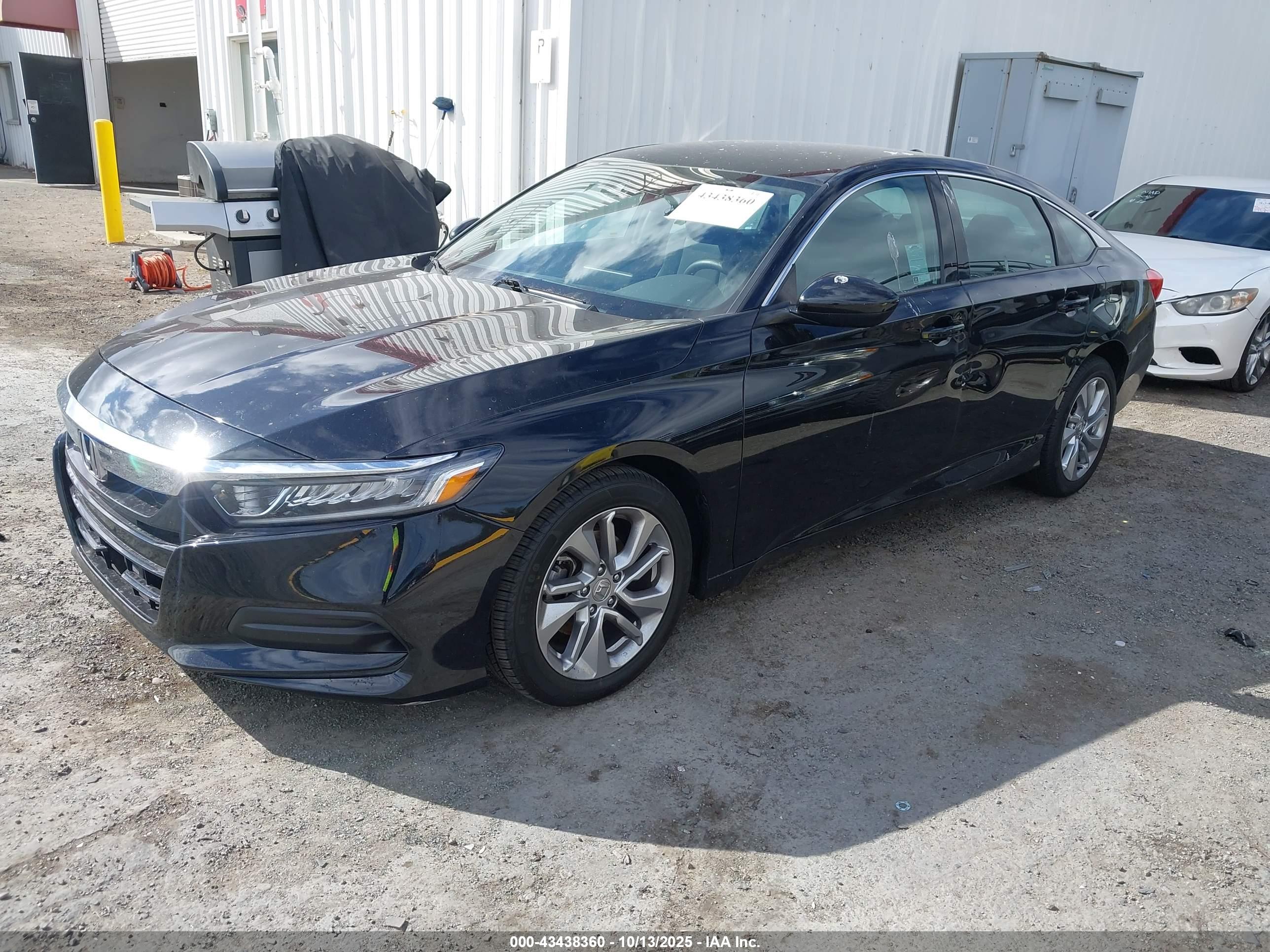 HONDA ACCORD image 2