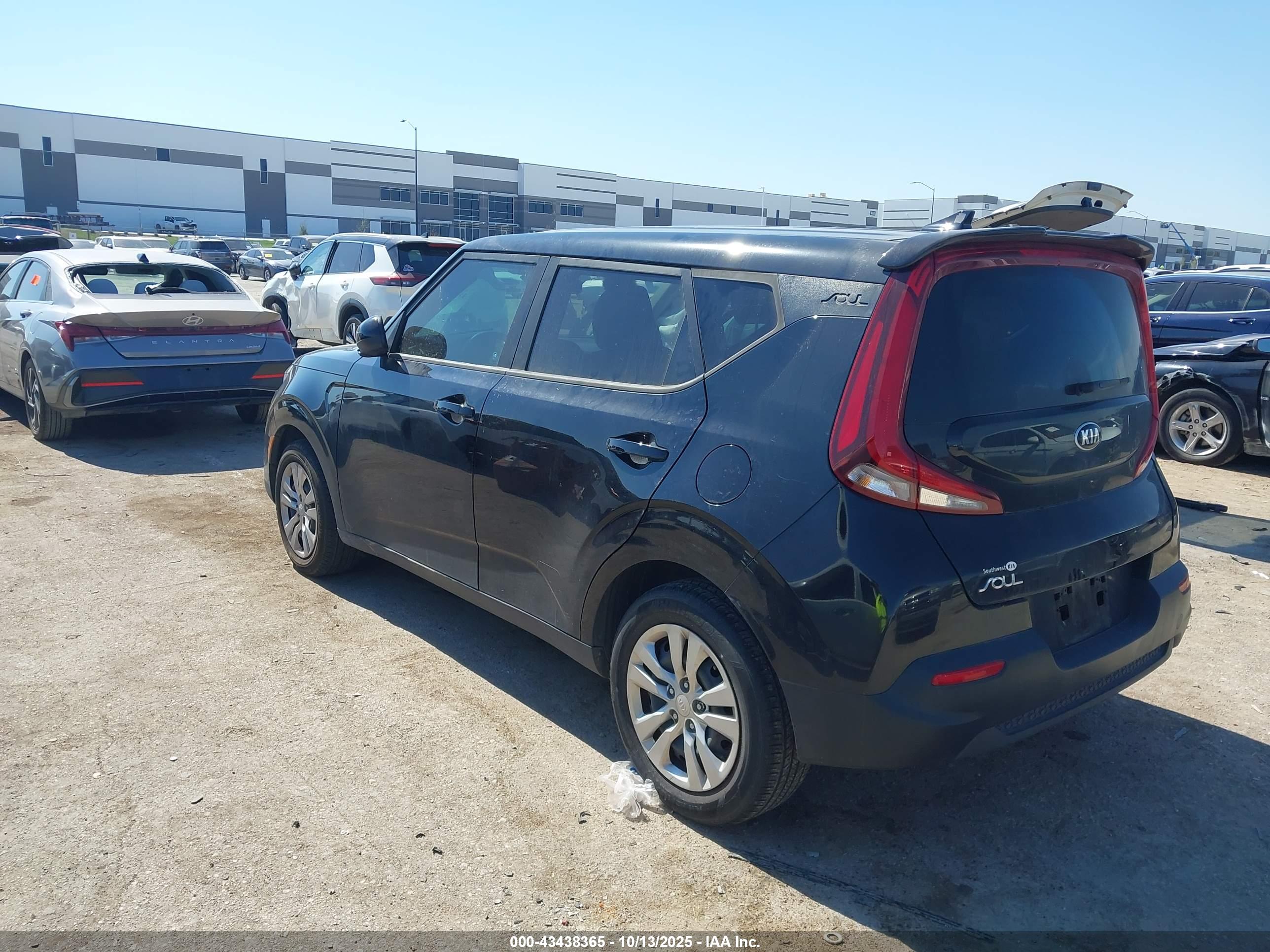 KIA SOUL image 3