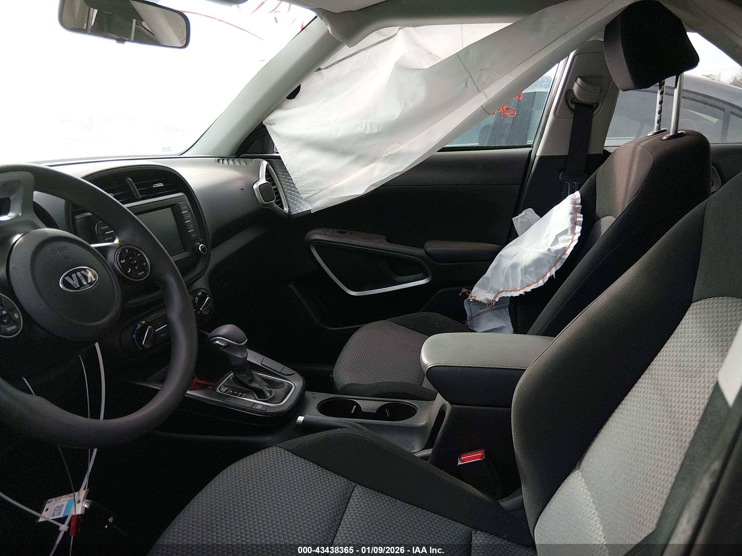 KIA SOUL image 5