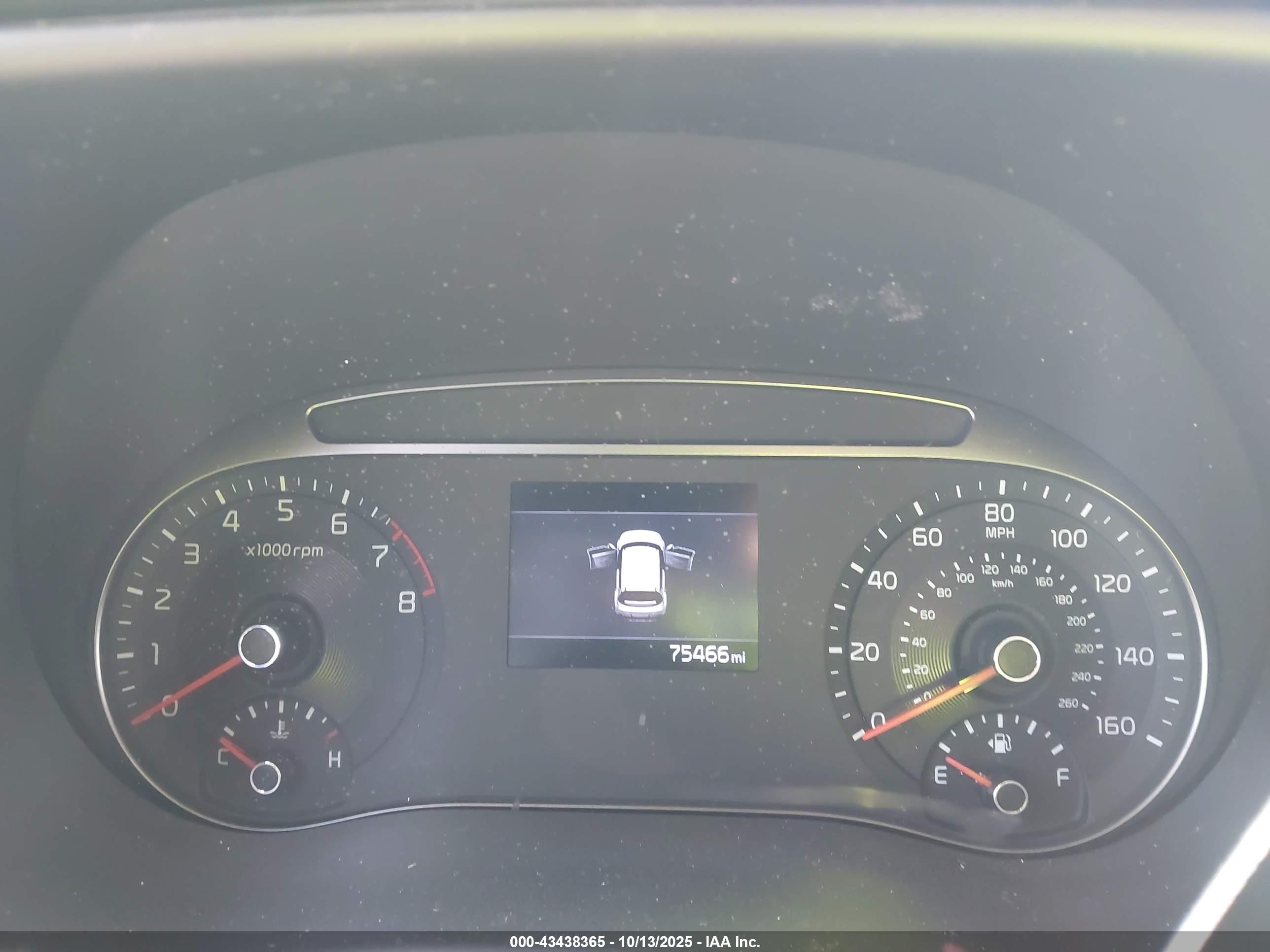 KIA SOUL image 7