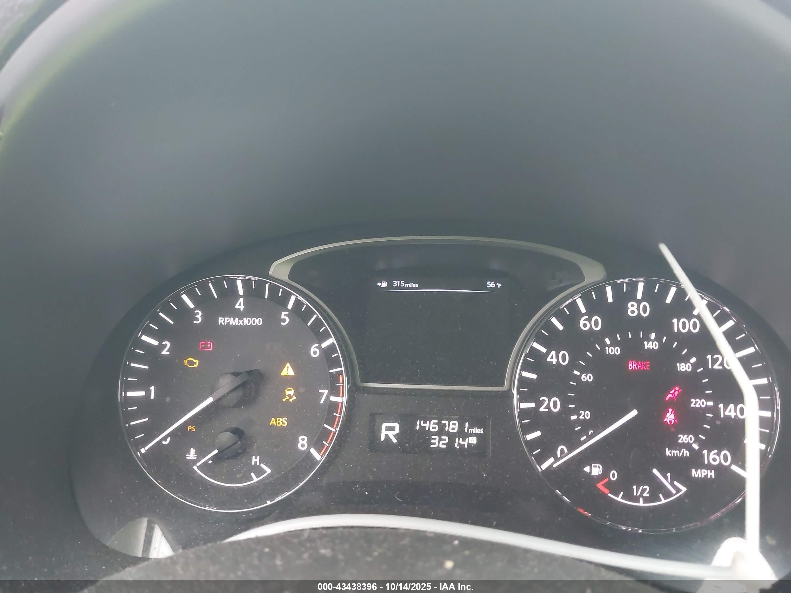 NISSAN ALTIMA image 7