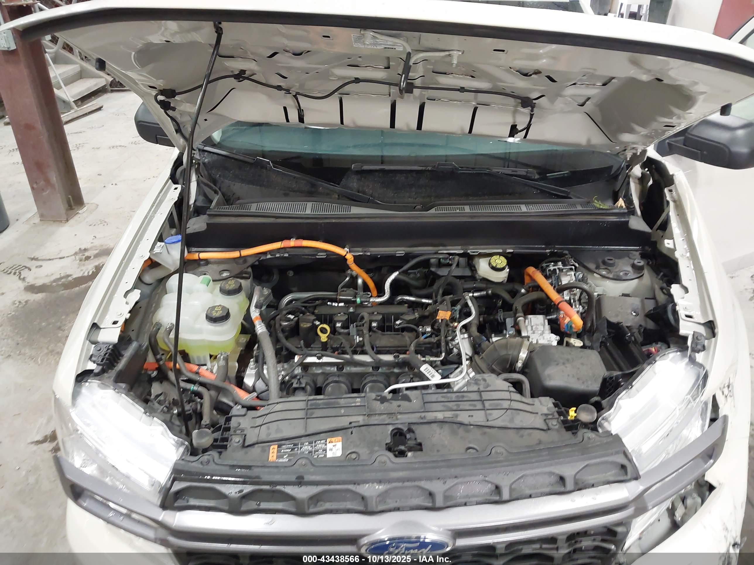 FORD MAVERICK image 10