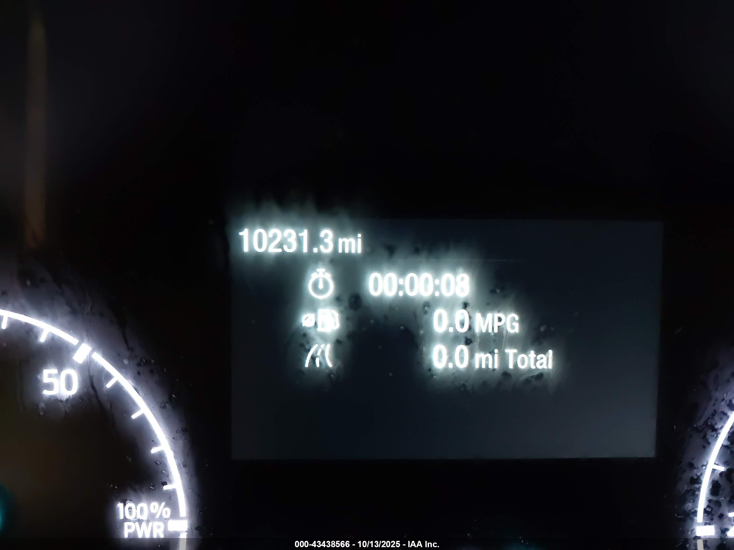 FORD MAVERICK image 7
