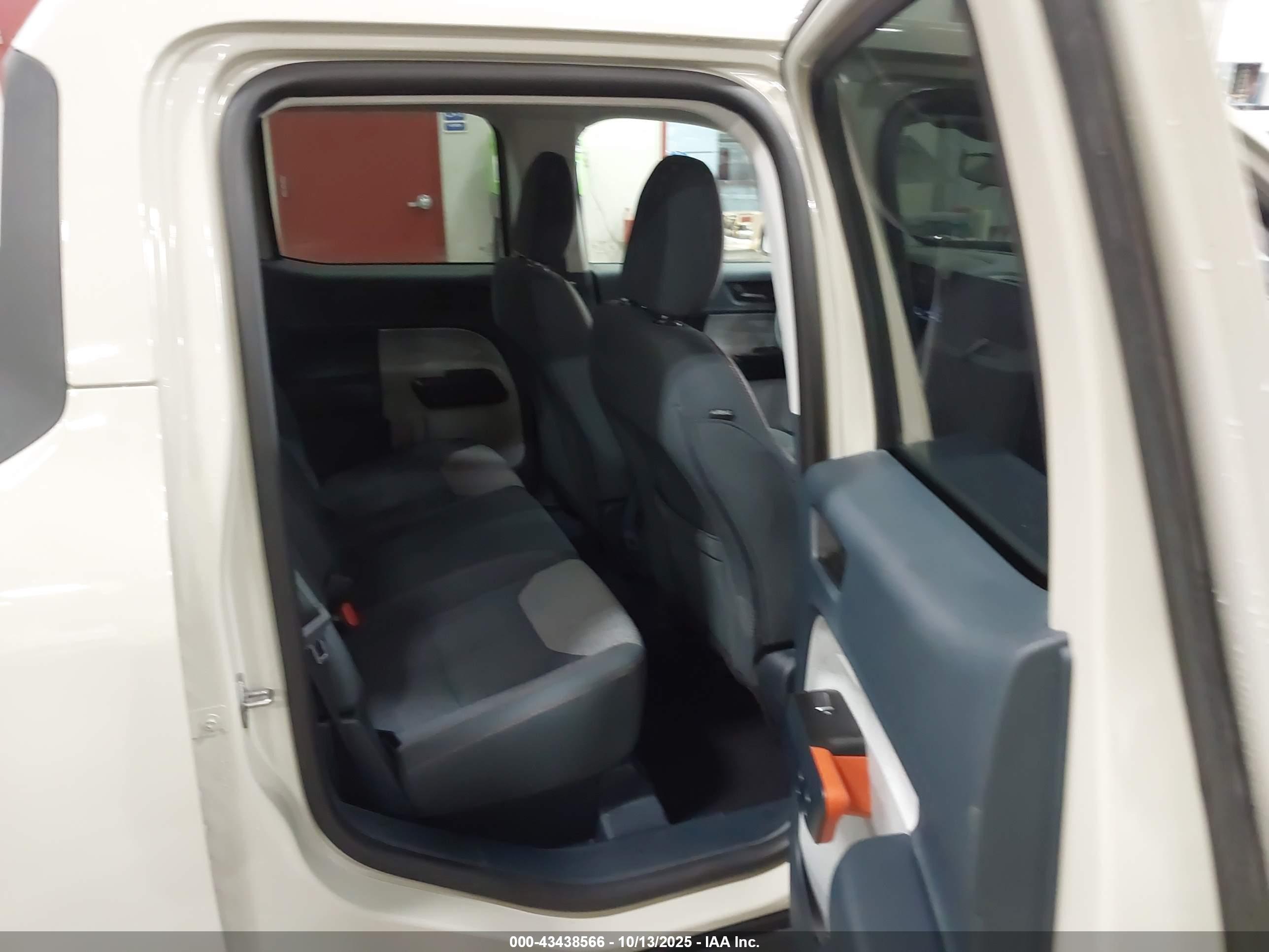 FORD MAVERICK image 8