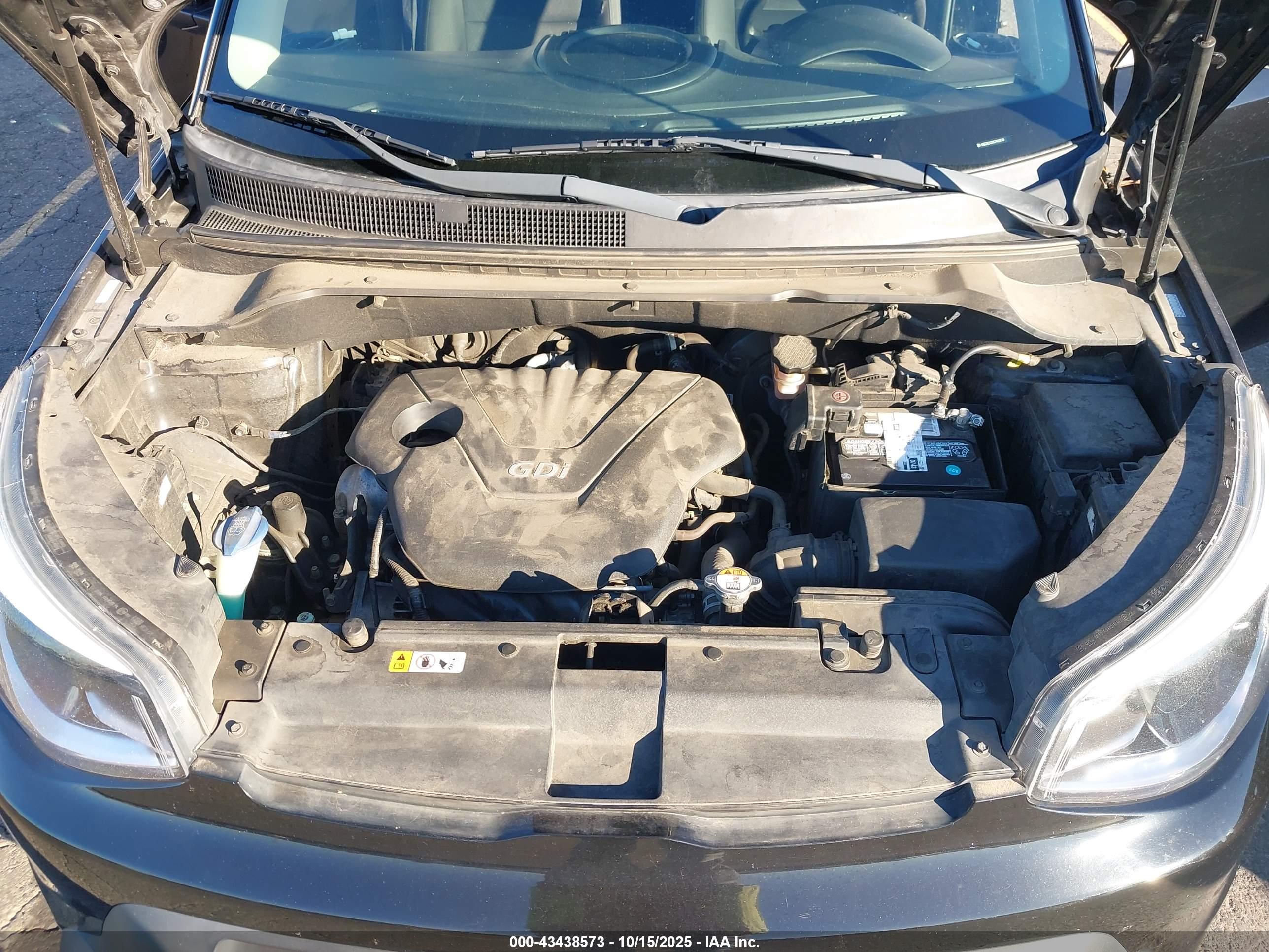 KIA SOUL image 10