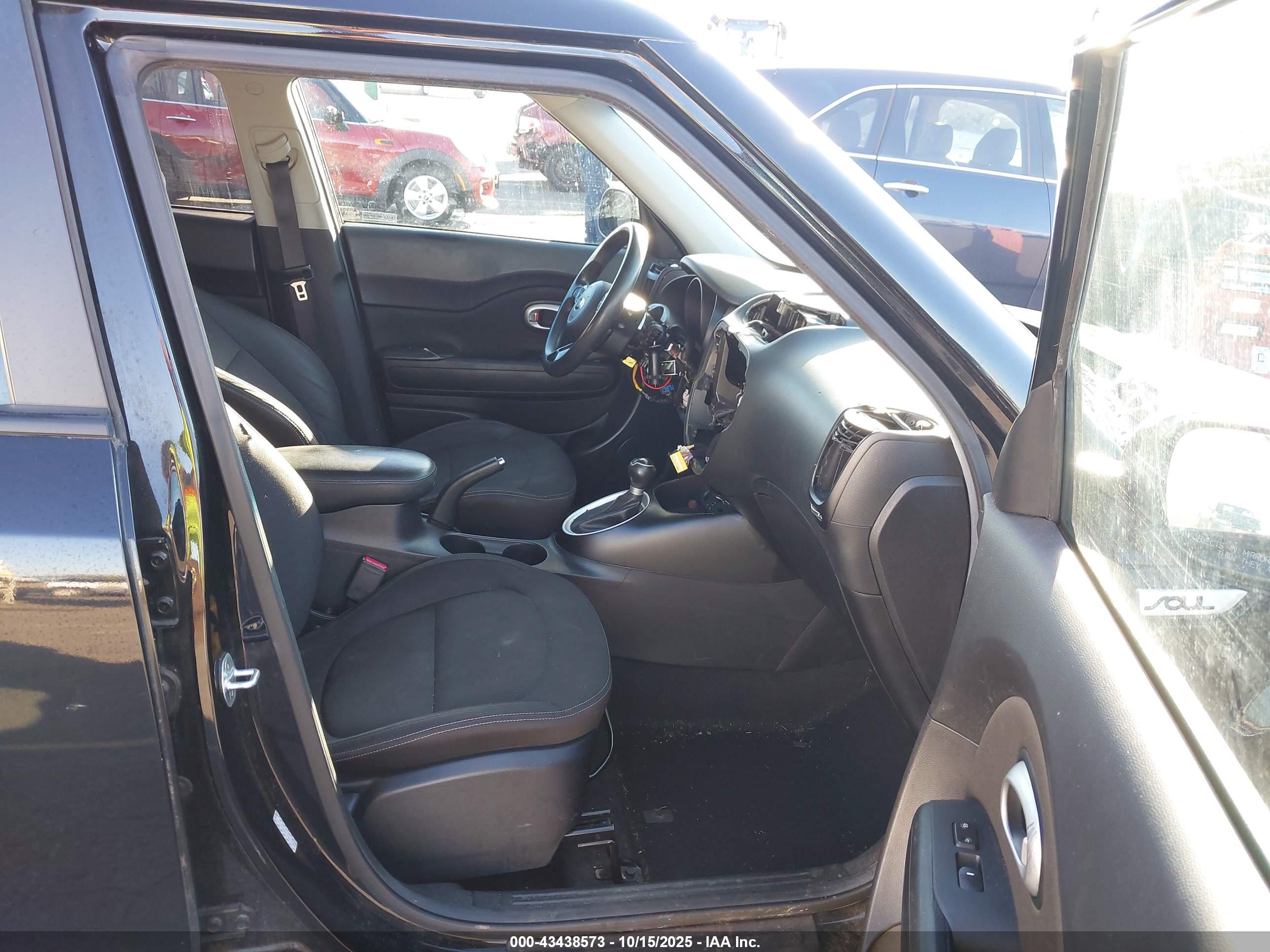 KIA SOUL image 5