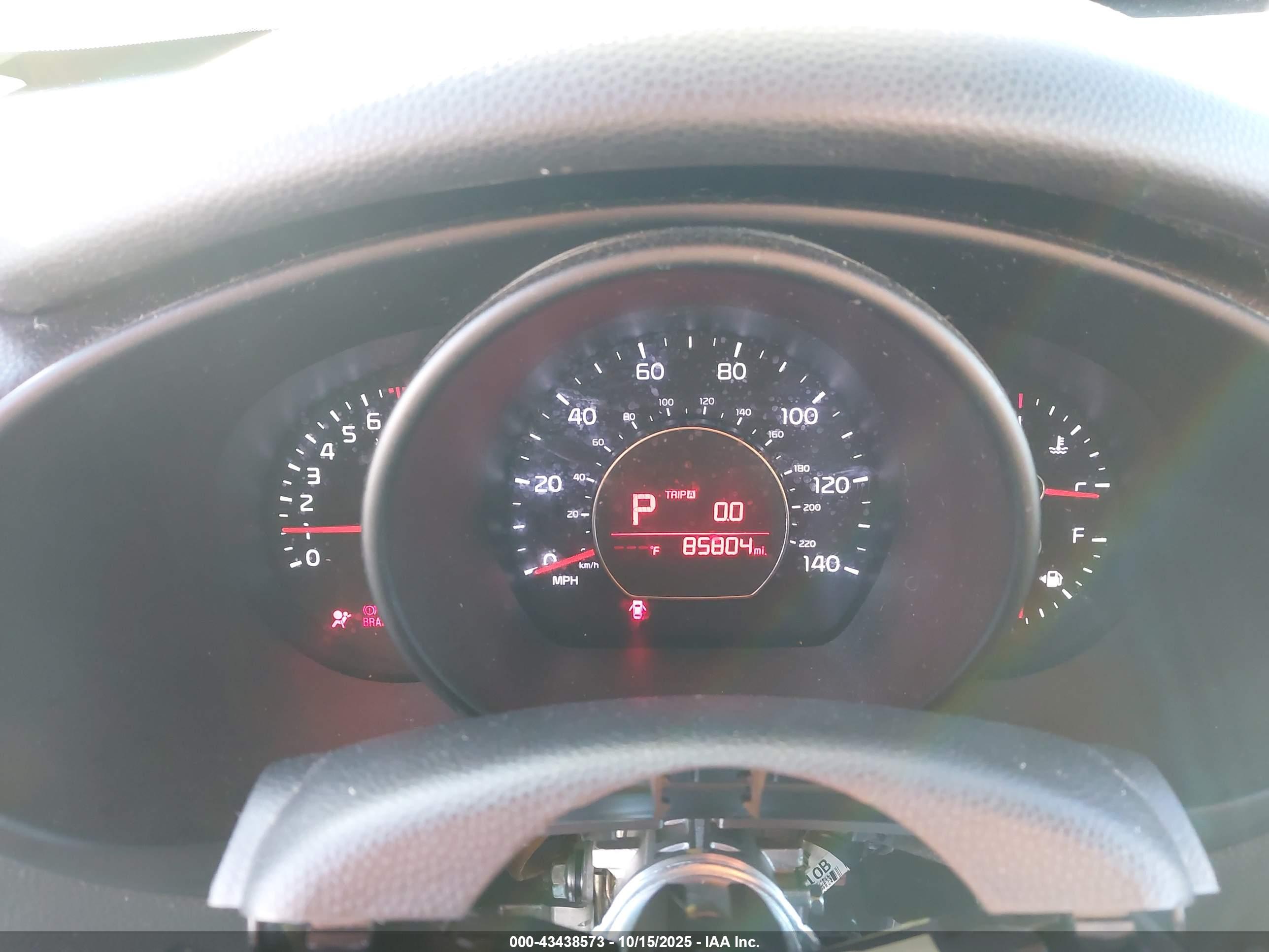 KIA SOUL image 7