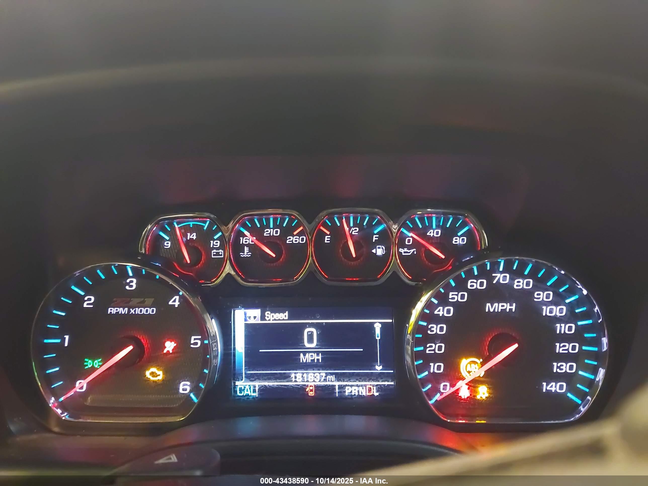 CHEVROLET SILVERADO image 7