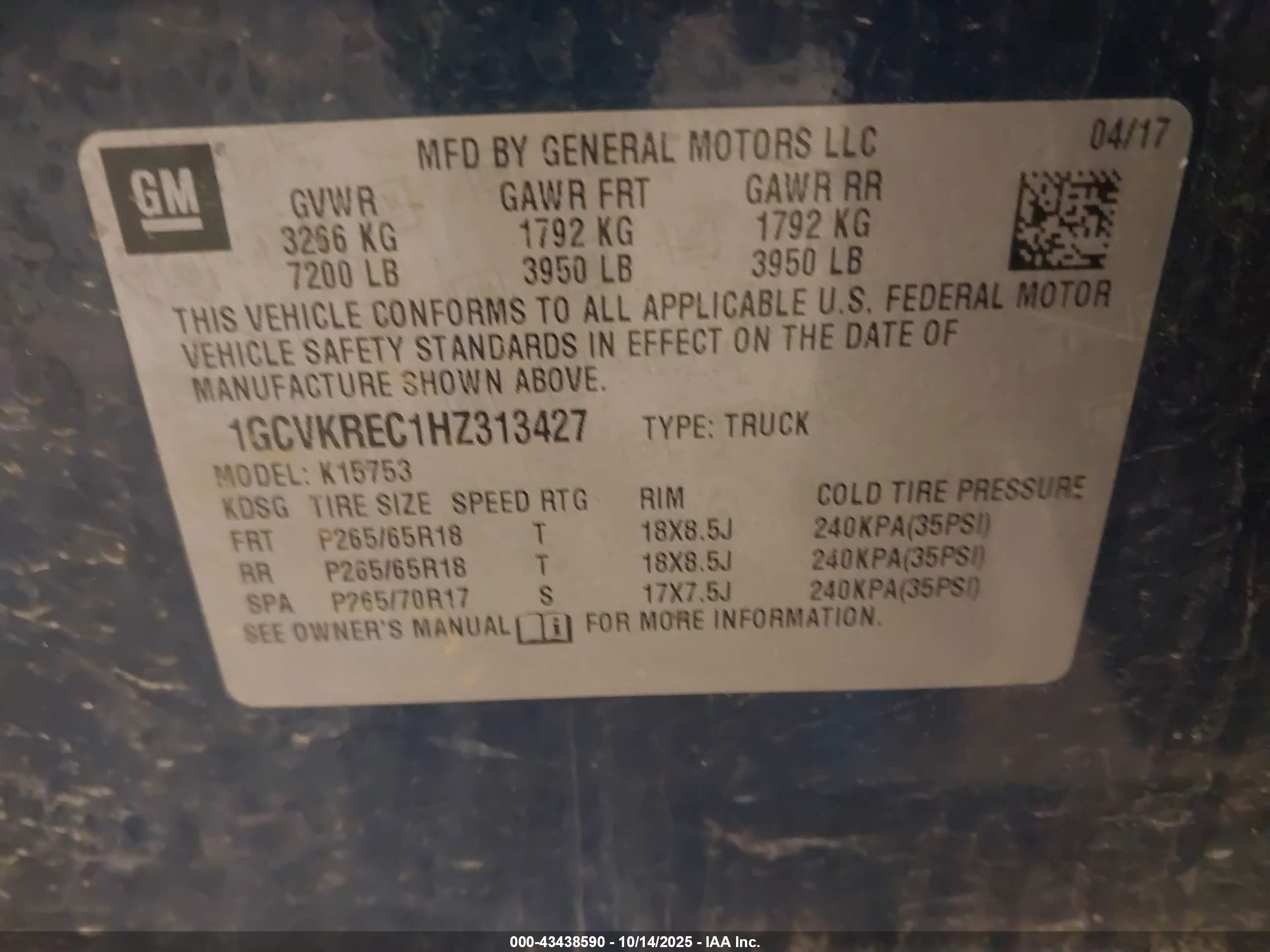 CHEVROLET SILVERADO image 9