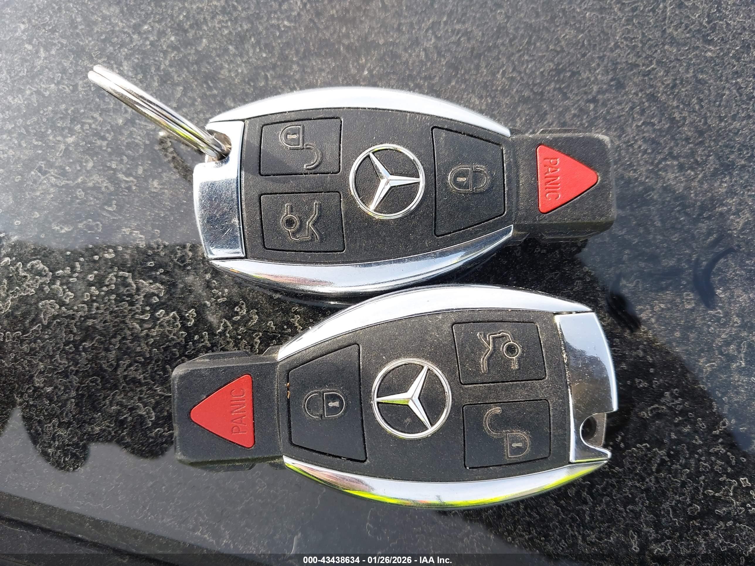 MERCEDES-BENZ C image 11