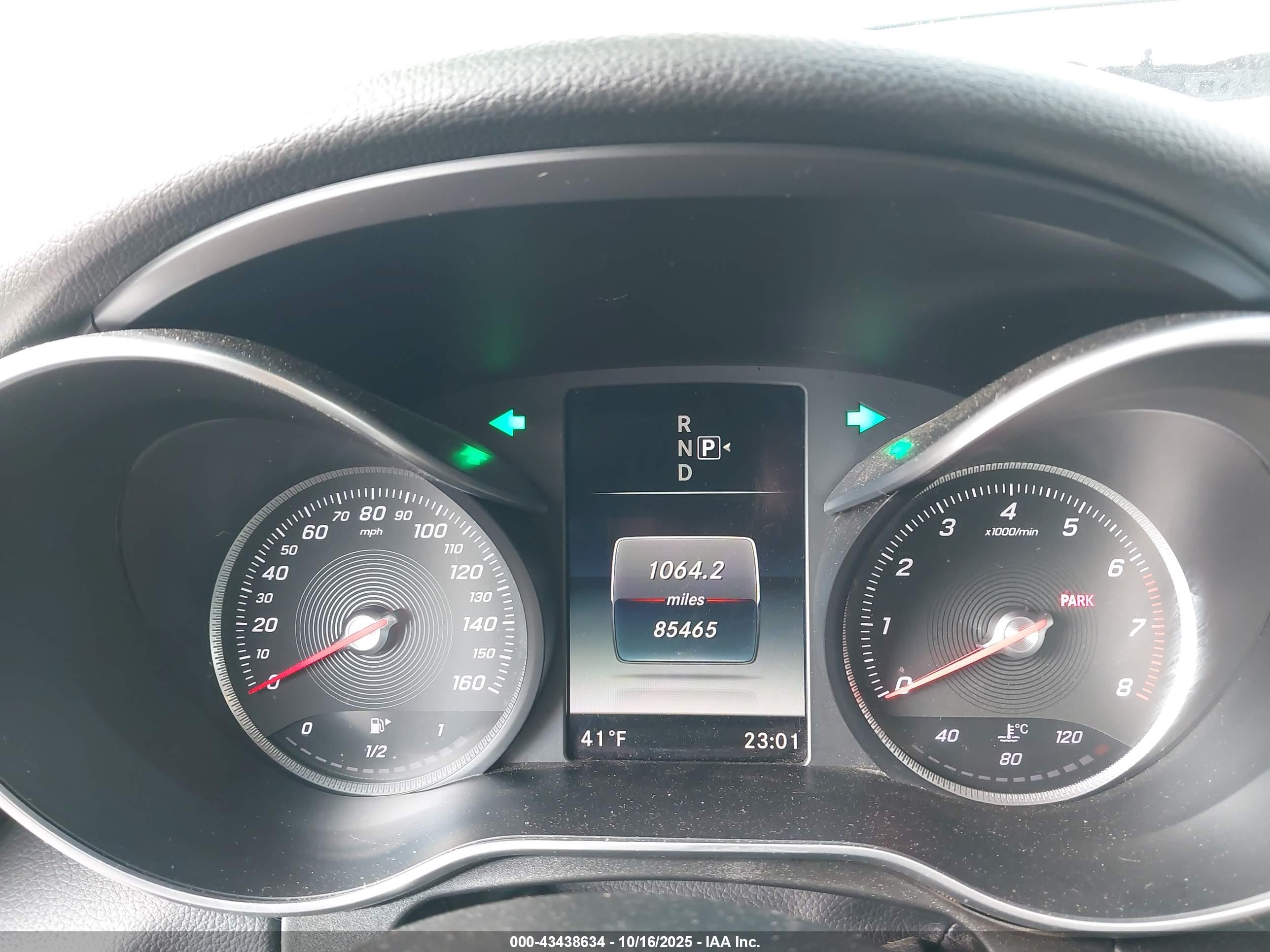 MERCEDES-BENZ C image 7