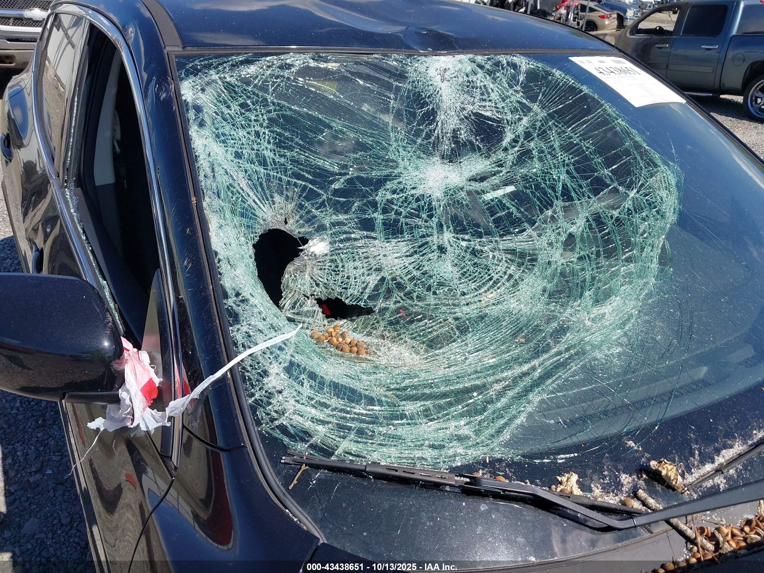 NISSAN ROGUE image 6