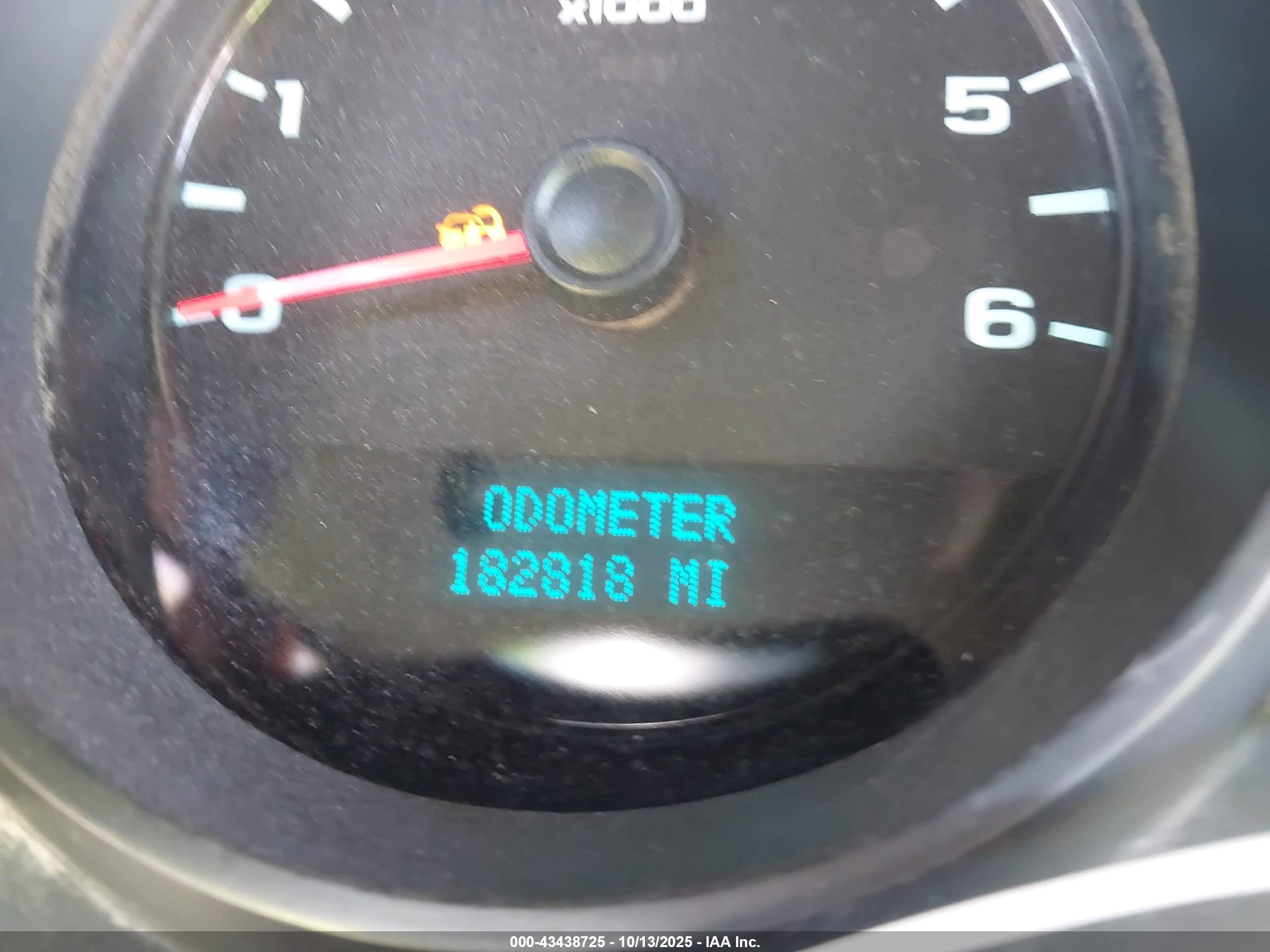 CHEVROLET SILVERADO image 7